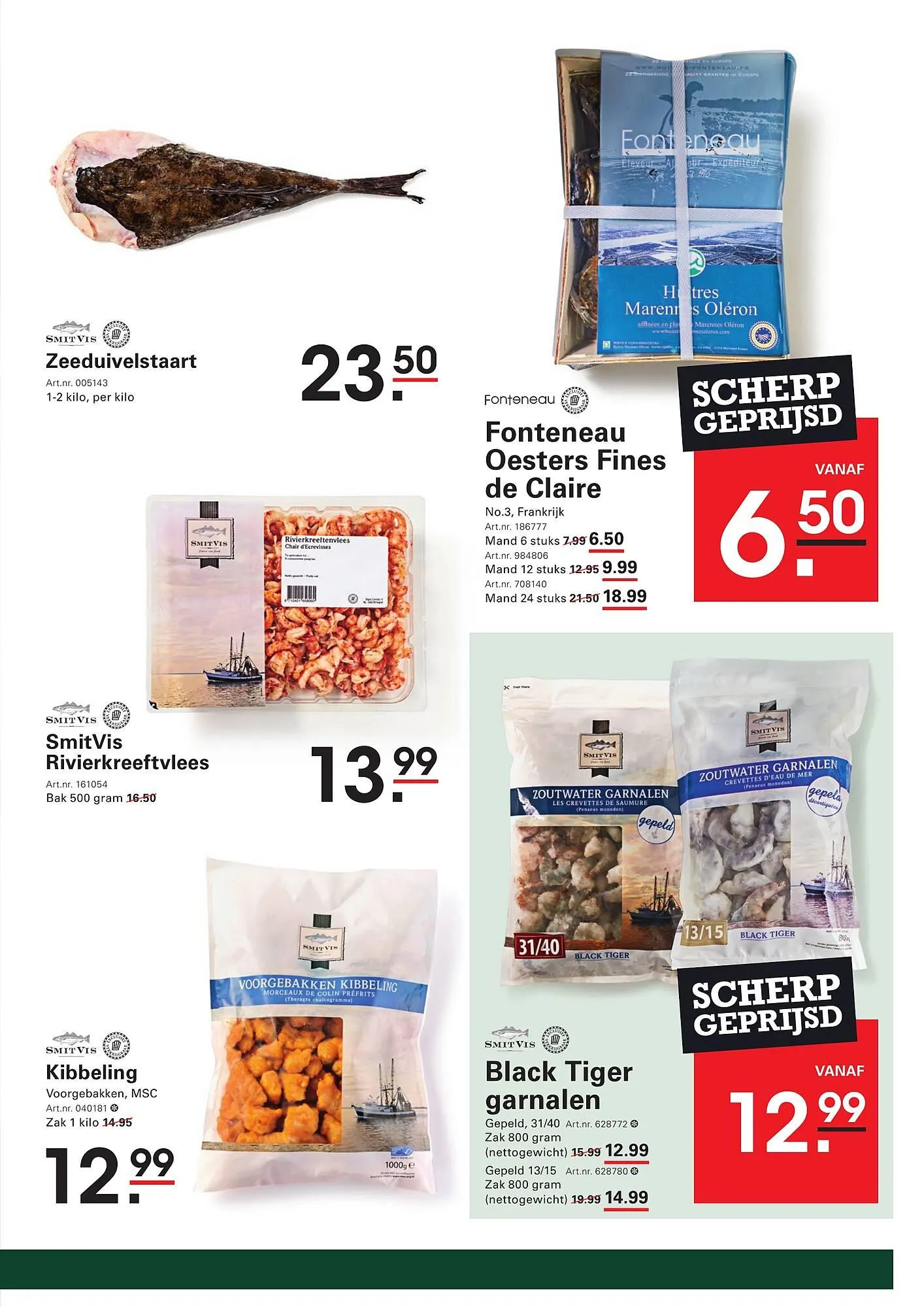 De Kweker folder van 29 januari tot 16 februari 2026 - Folder pagina 7