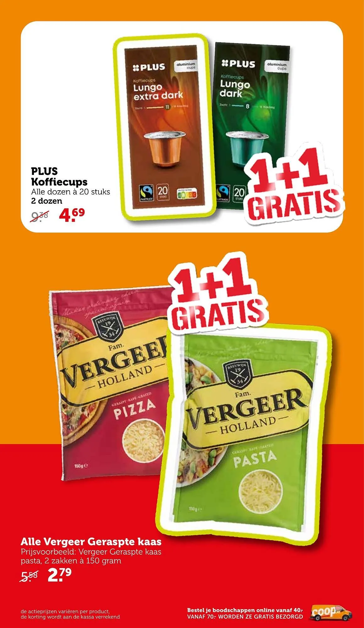 Coop folder van 7 mei tot 13 mei 2025 - Folder pagina 9