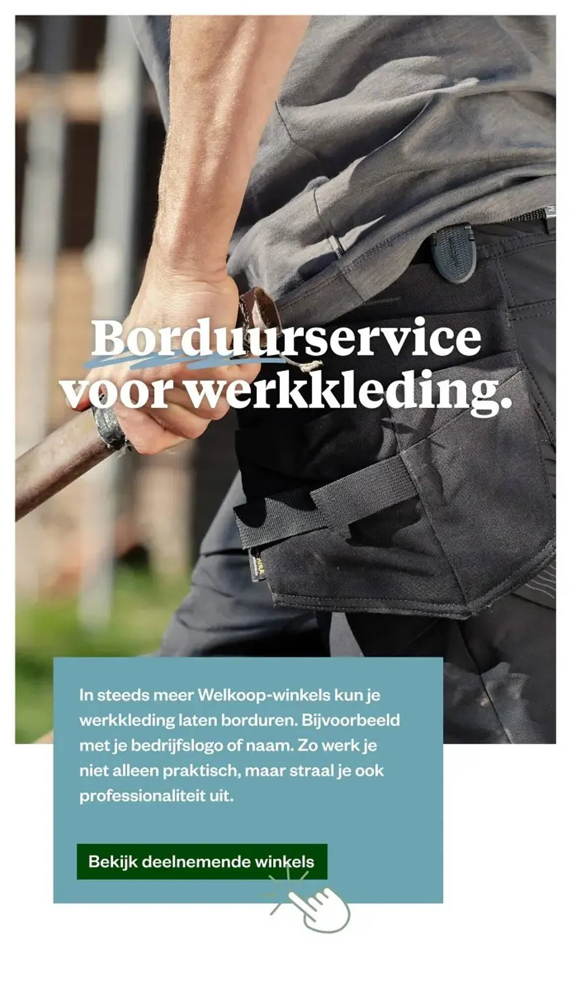 Welkoop folder van 22 september tot 26 februari 2026 - Folder pagina 10