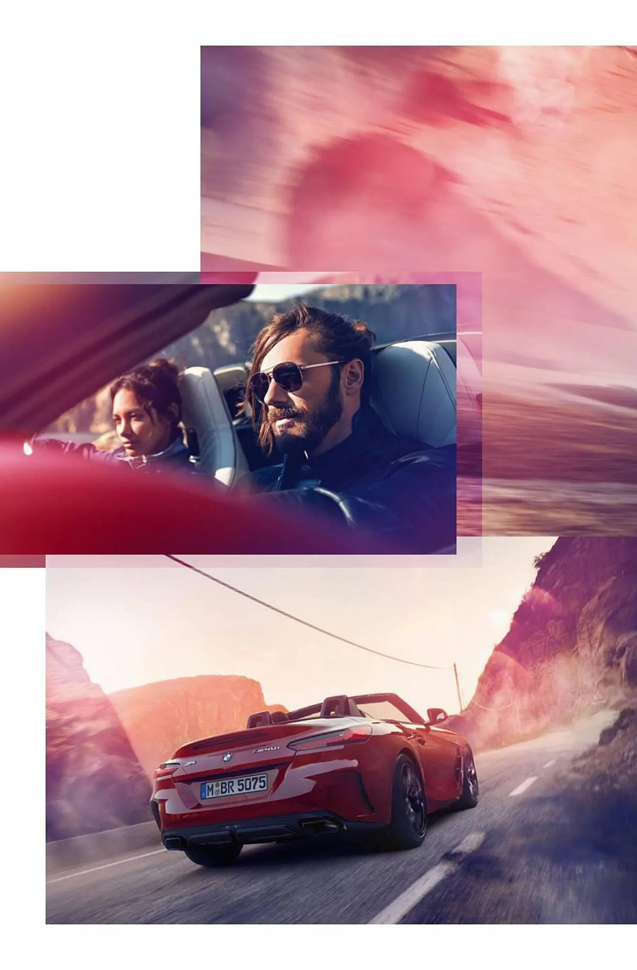 BMW Z4 folder van 31 augustus tot 31 augustus 2023 - Folder pagina 8