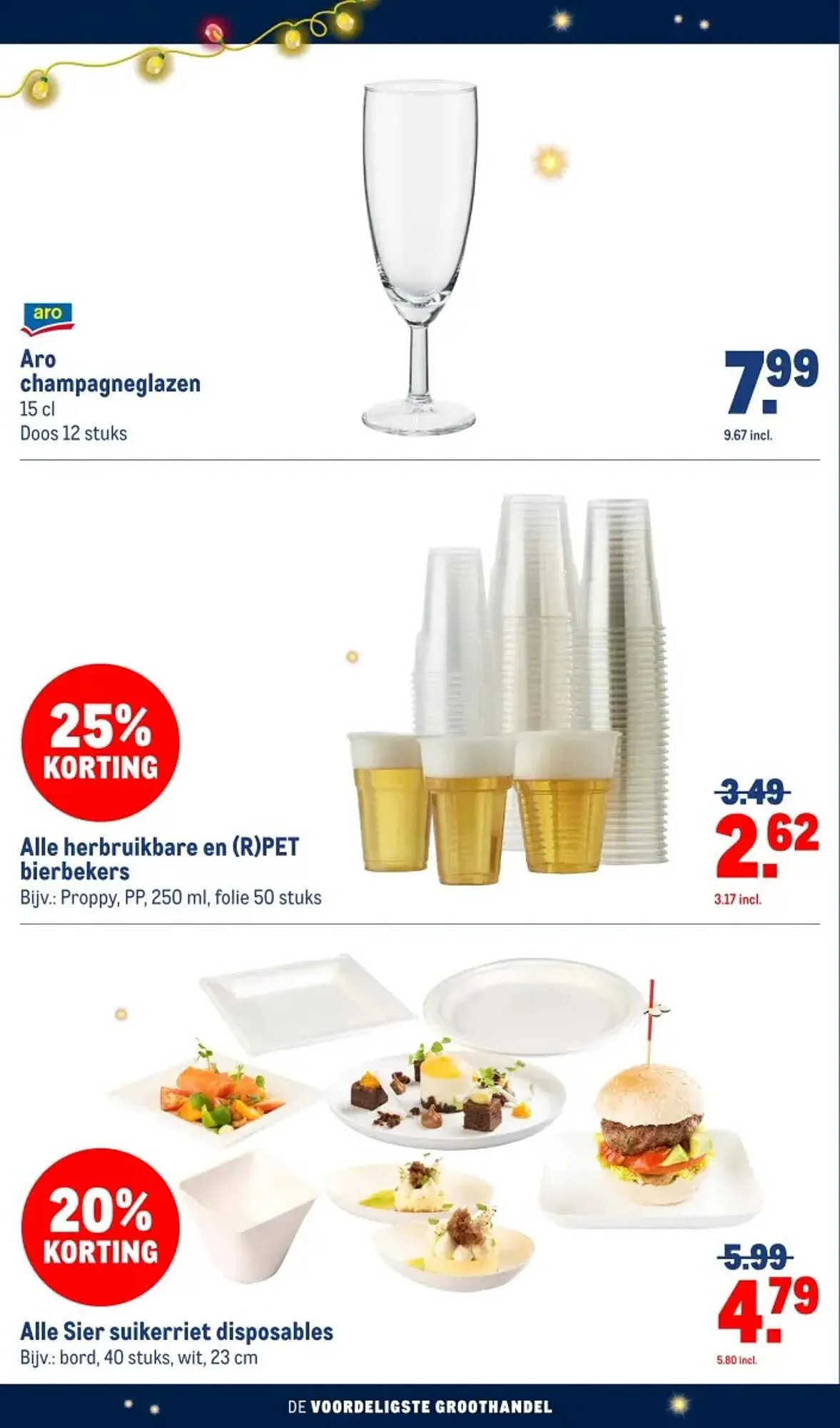 Makro folder van 10 december tot 31 december 2025 - Folder pagina 16