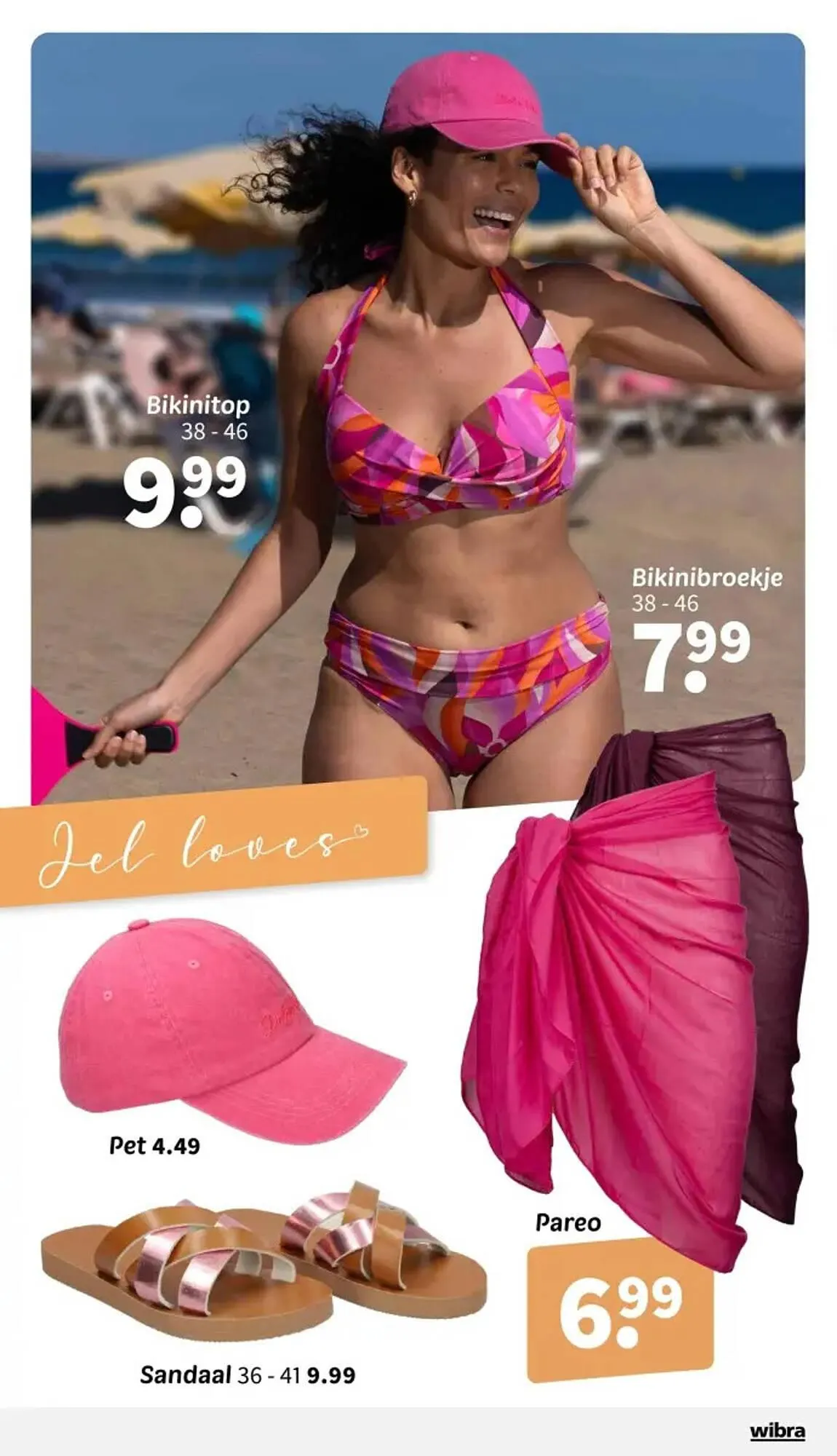 Wibra folder van 23 april tot 6 mei 2026 - Folder pagina 4