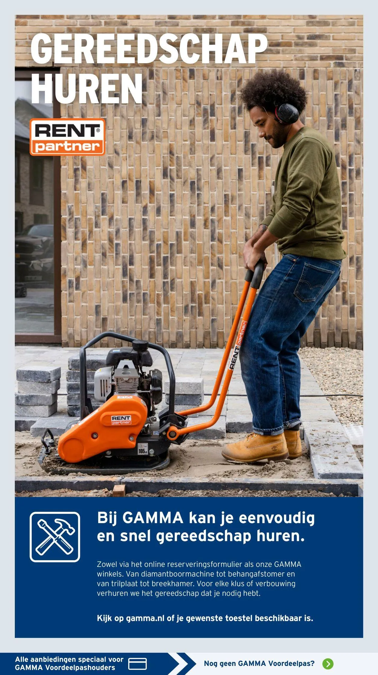 Gamma van 4 augustus tot 10 augustus 2025 - Folder pagina 52