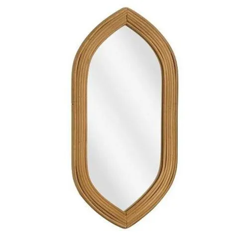 Spiegel Capolago L bruin