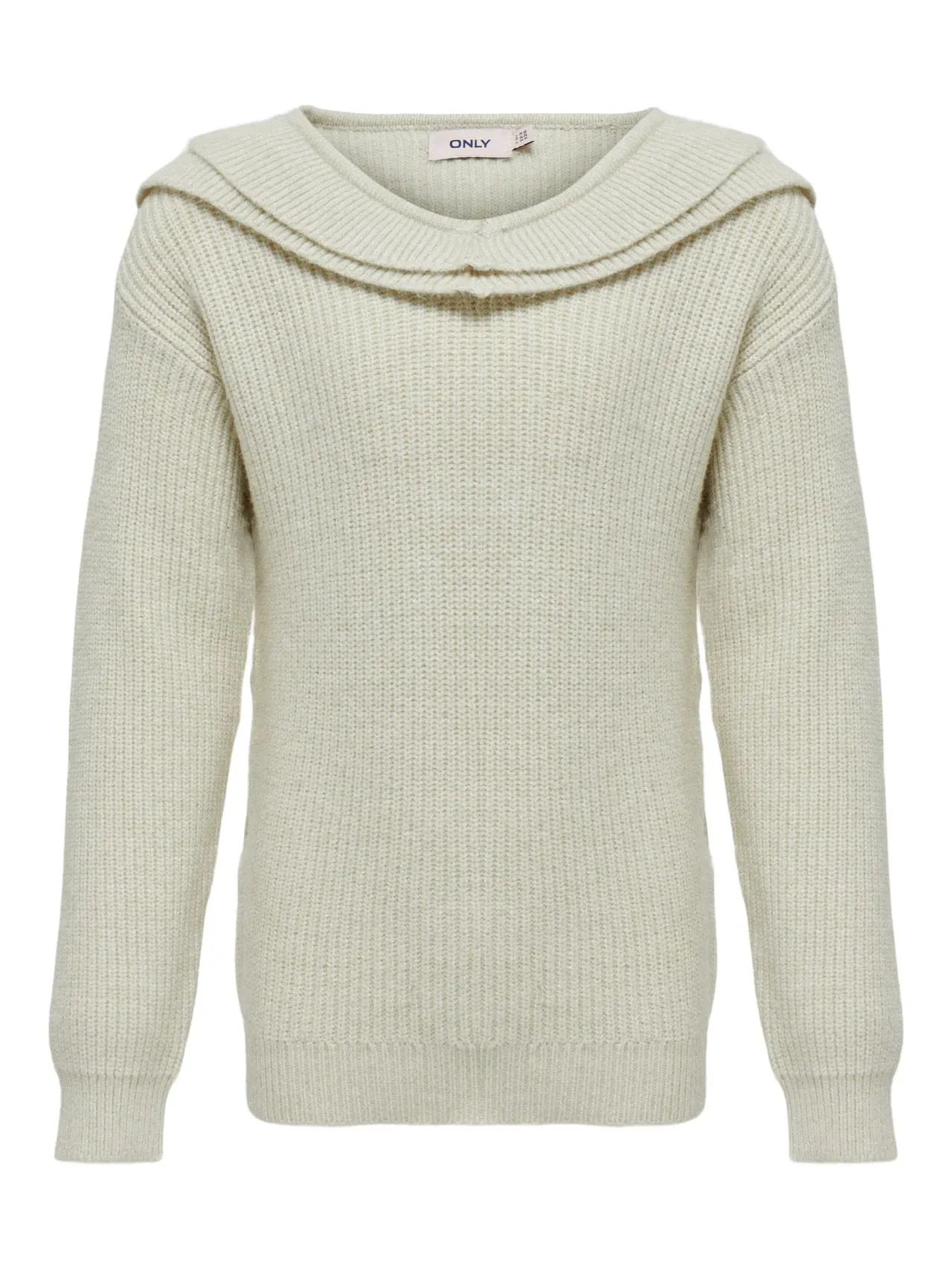 Regular fit V-Hals Pullover