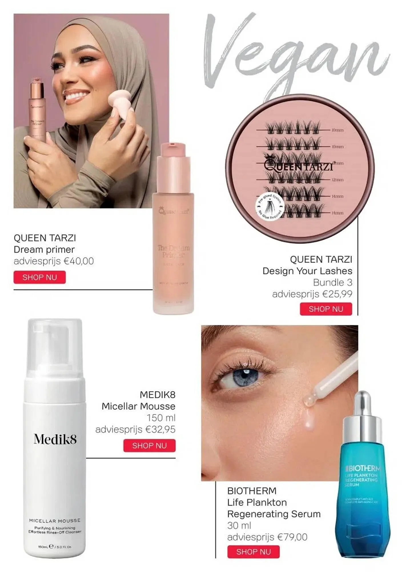 Pour Vous folder van 17 maart tot 13 april 2025 - Folder pagina 5