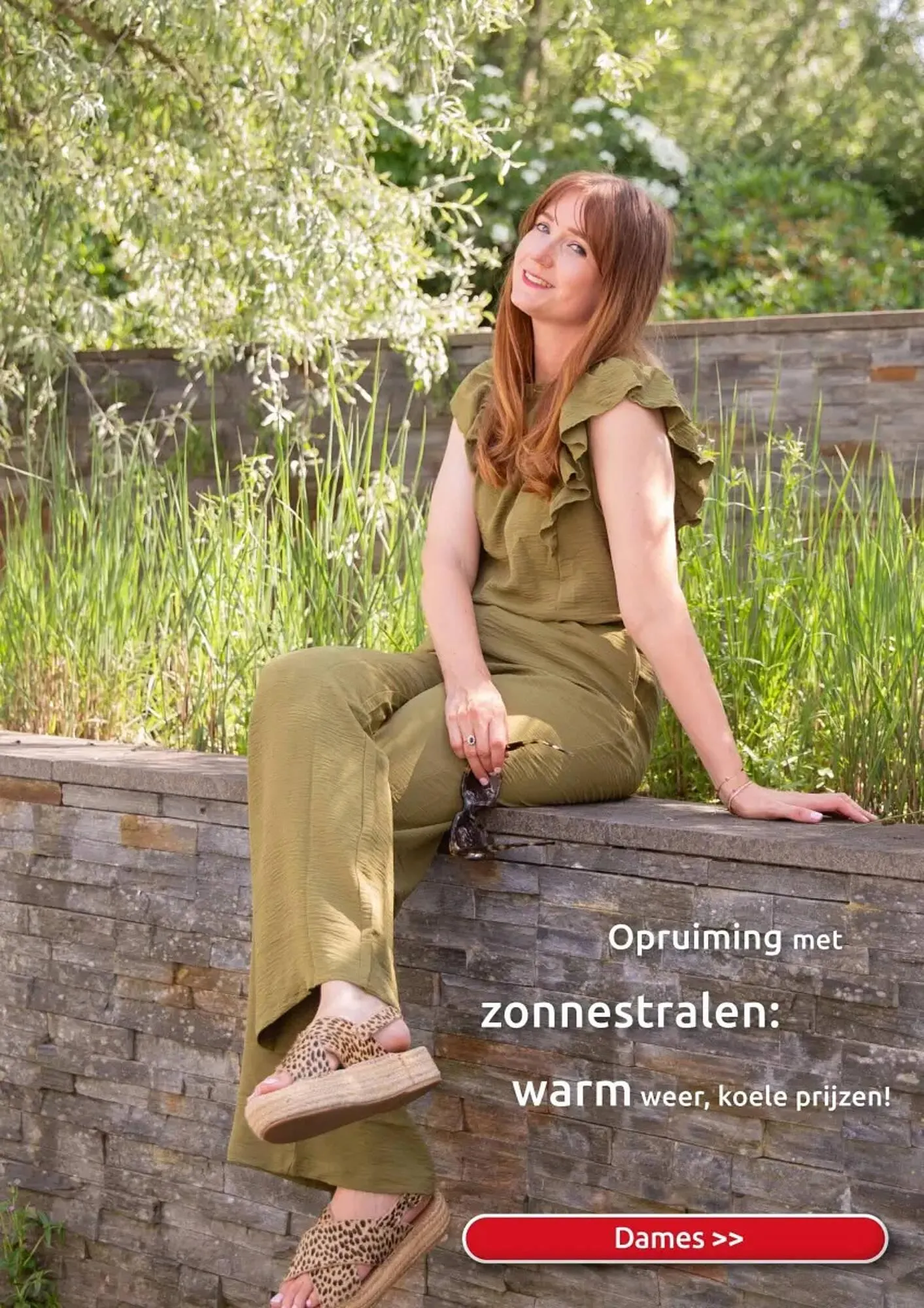 Jola Mode folder van 10 augustus tot 17 augustus 2025 - Folder pagina 4