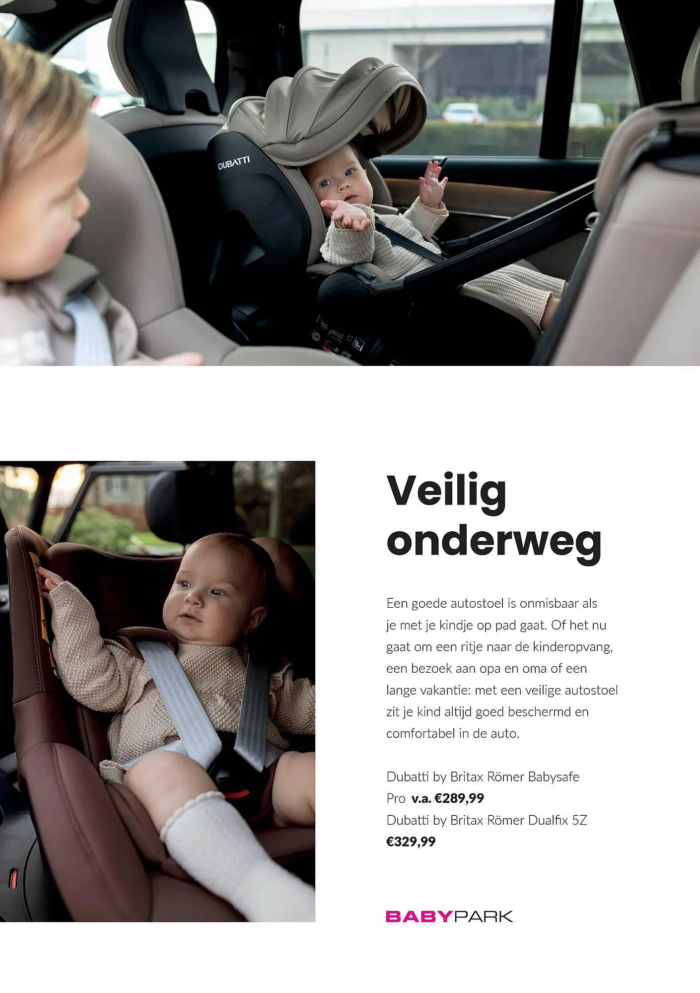 Babypark folder van 9 februari tot 24 februari 2026 - Folder pagina 52