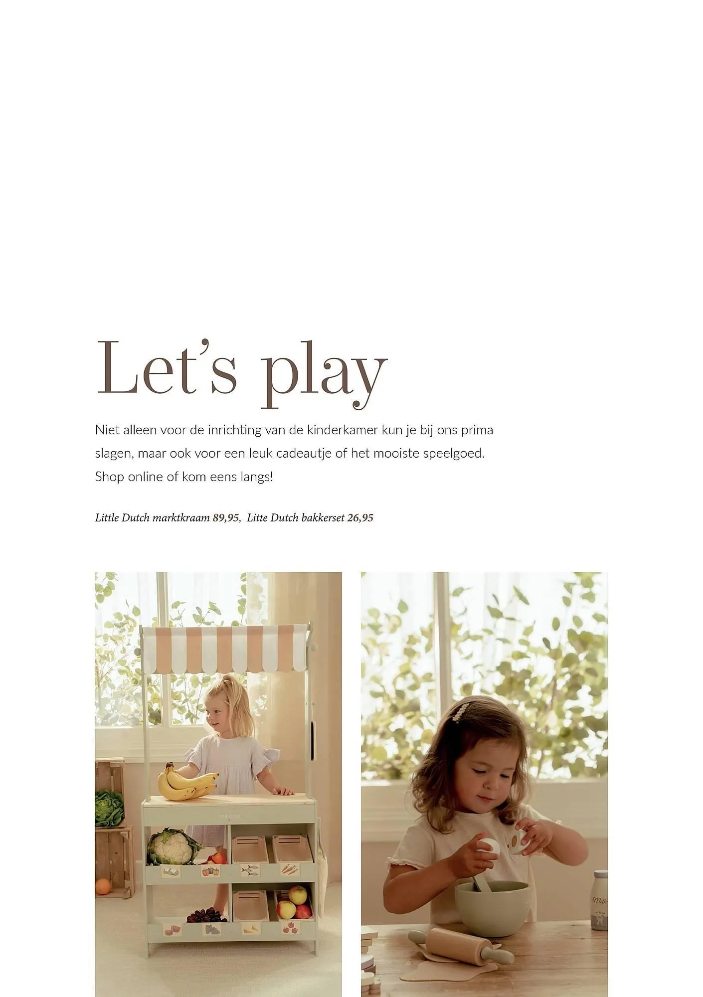 Babypark folder van 13 mei tot 19 mei 2026 - Folder pagina 36