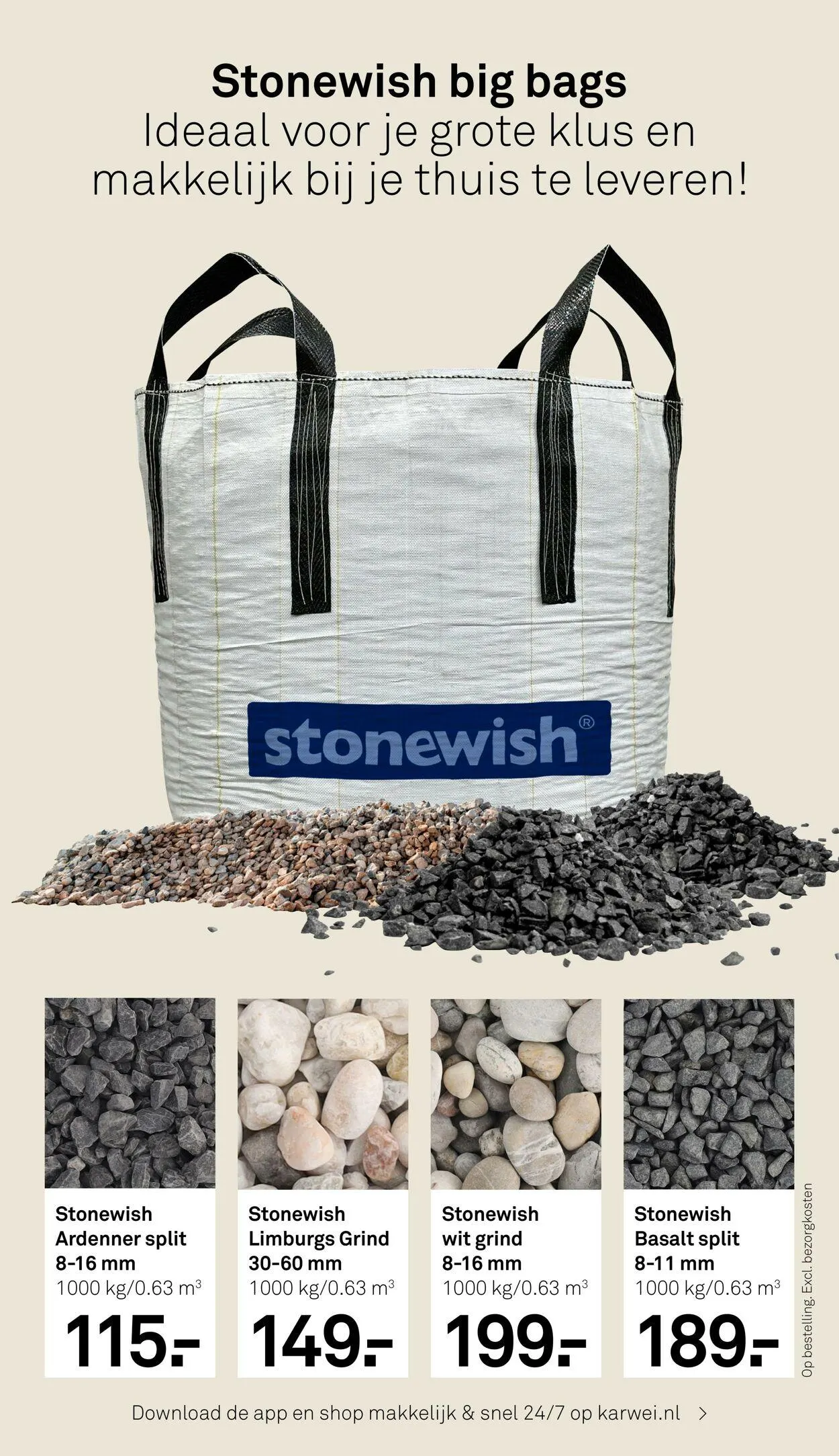 Karwei Actuele folder van 14 juli tot 20 juli 2025 - Folder pagina 7