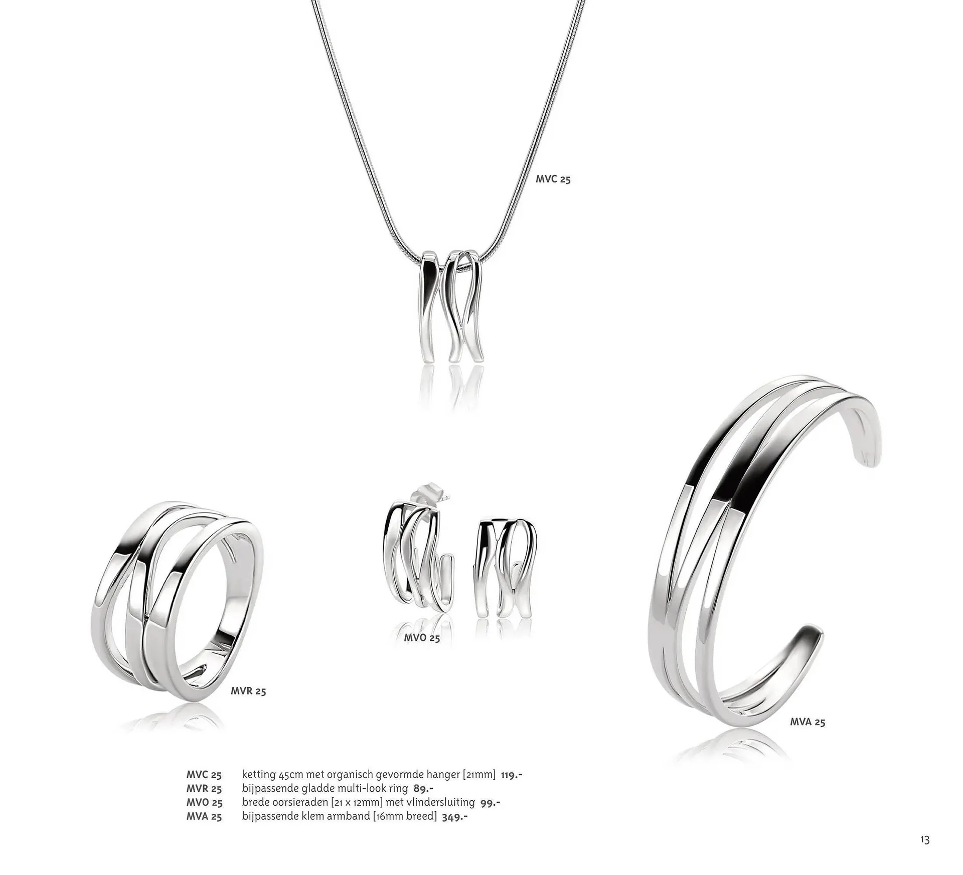 Zinzi folder van 1 maart tot 31 december 2026 - Folder pagina 13