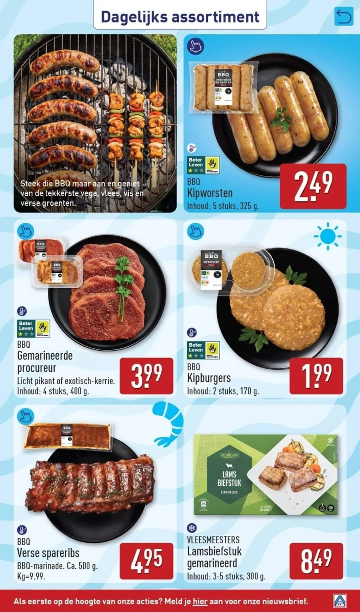 ALDI folder van 4 mei tot 10 mei 2026 - Folder pagina 29