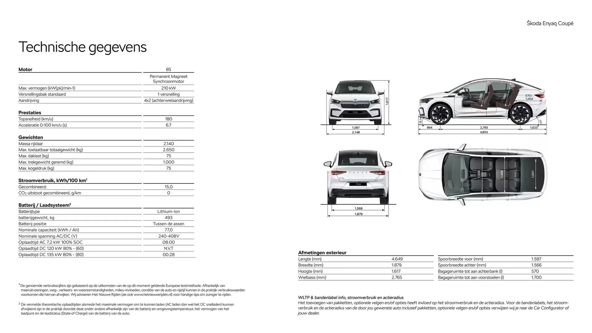 Skoda folder van 25 september tot 25 september 2025 - Folder pagina 15