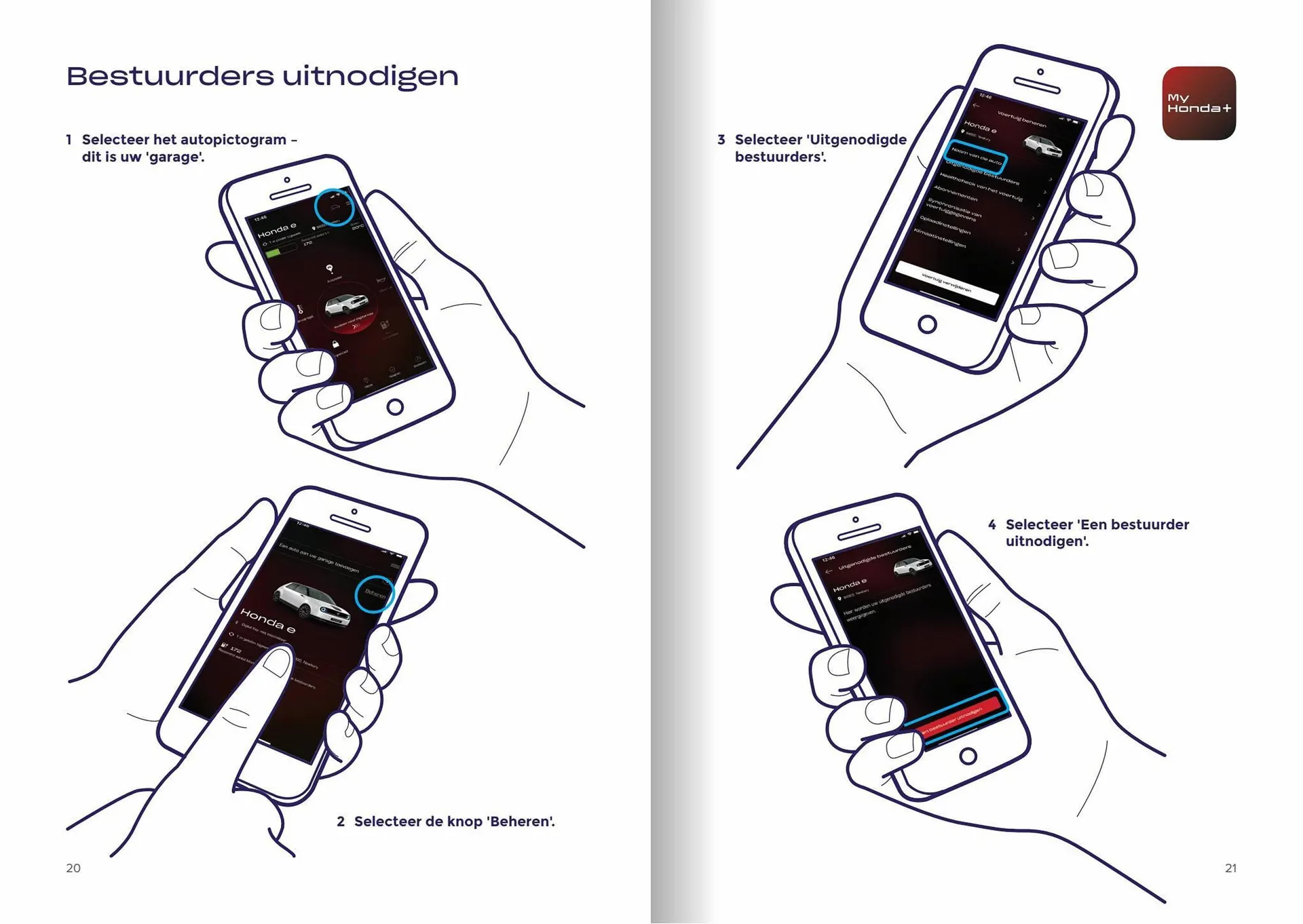 Honda folder van 22 maart tot 22 maart 2024 - Folder pagina 11