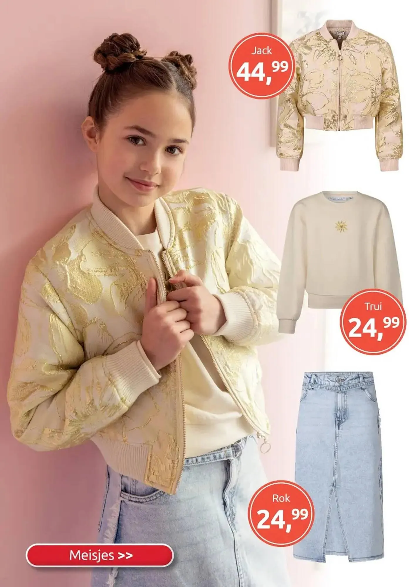 Tuunte folder van 19 maart tot 2 april 2026 - Folder pagina 10