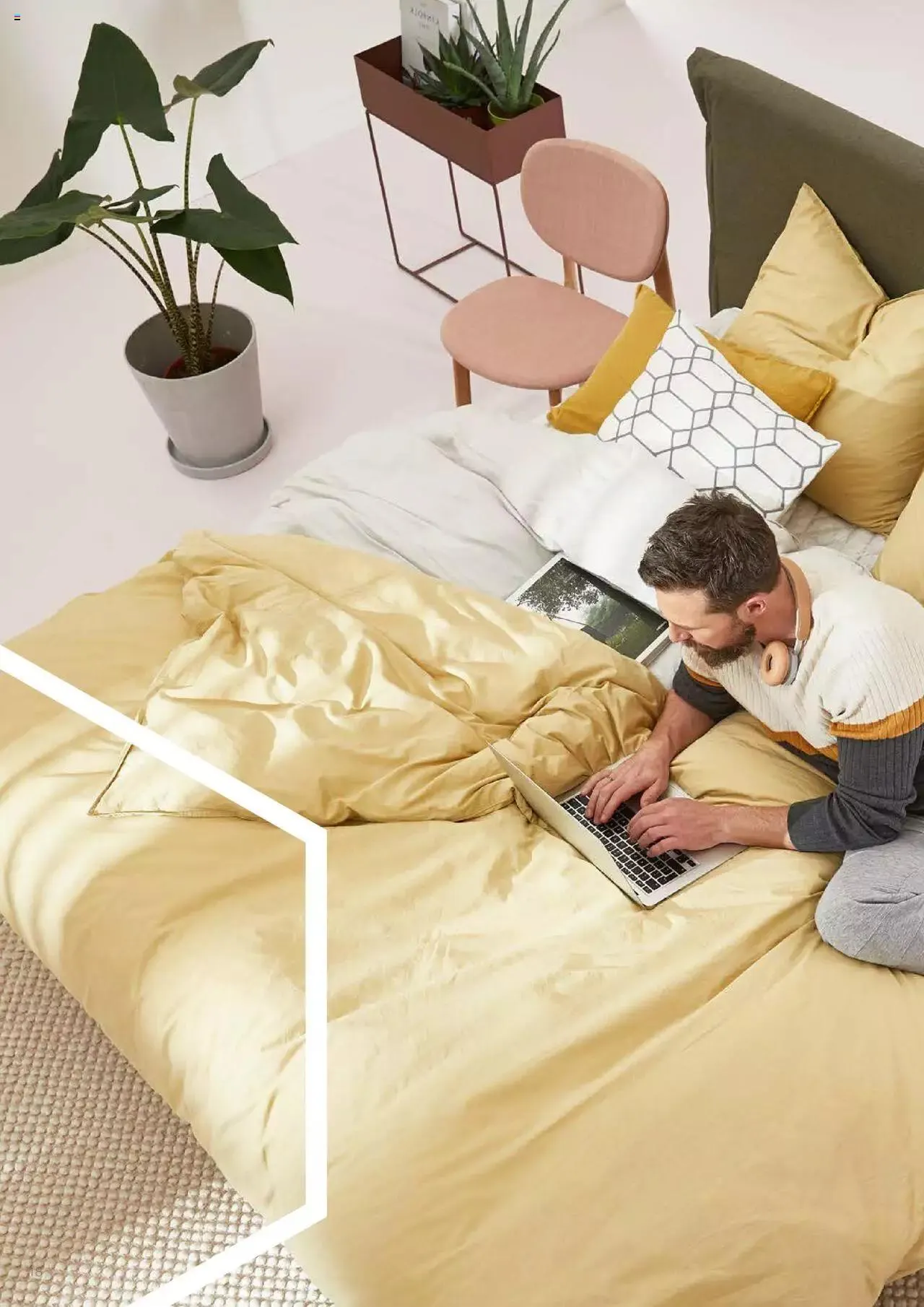 Beter Bed - Element brochure van 1 februari tot 31 december 2023 - Folder pagina 18