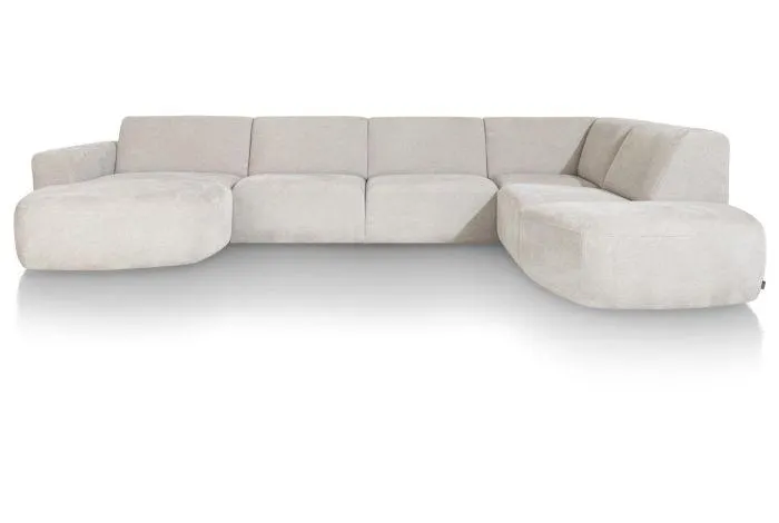 Xooon Hoekbank Tineo