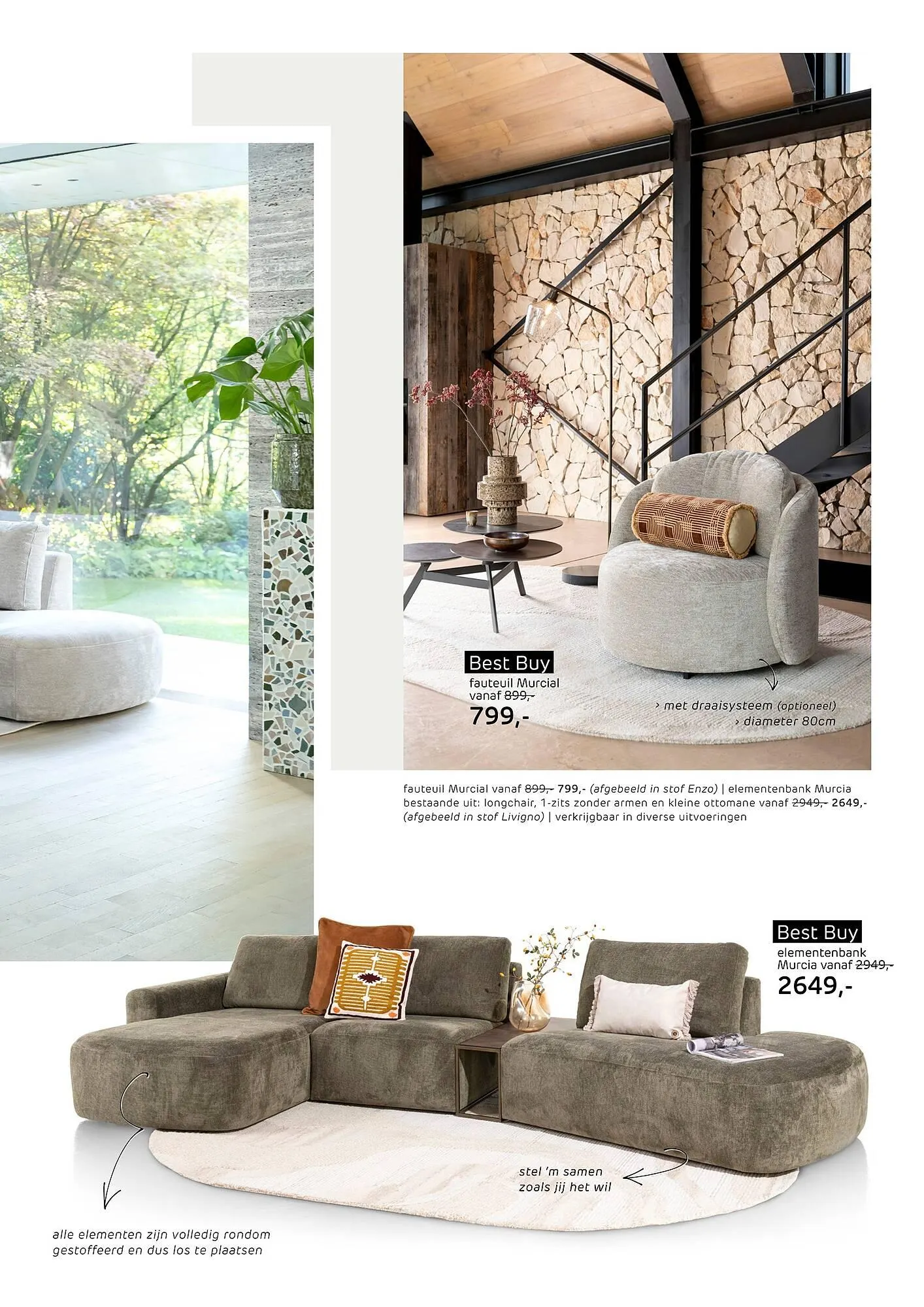 Henders & Hazel folder van 25 maart tot 4 april 2026 - Folder pagina 7