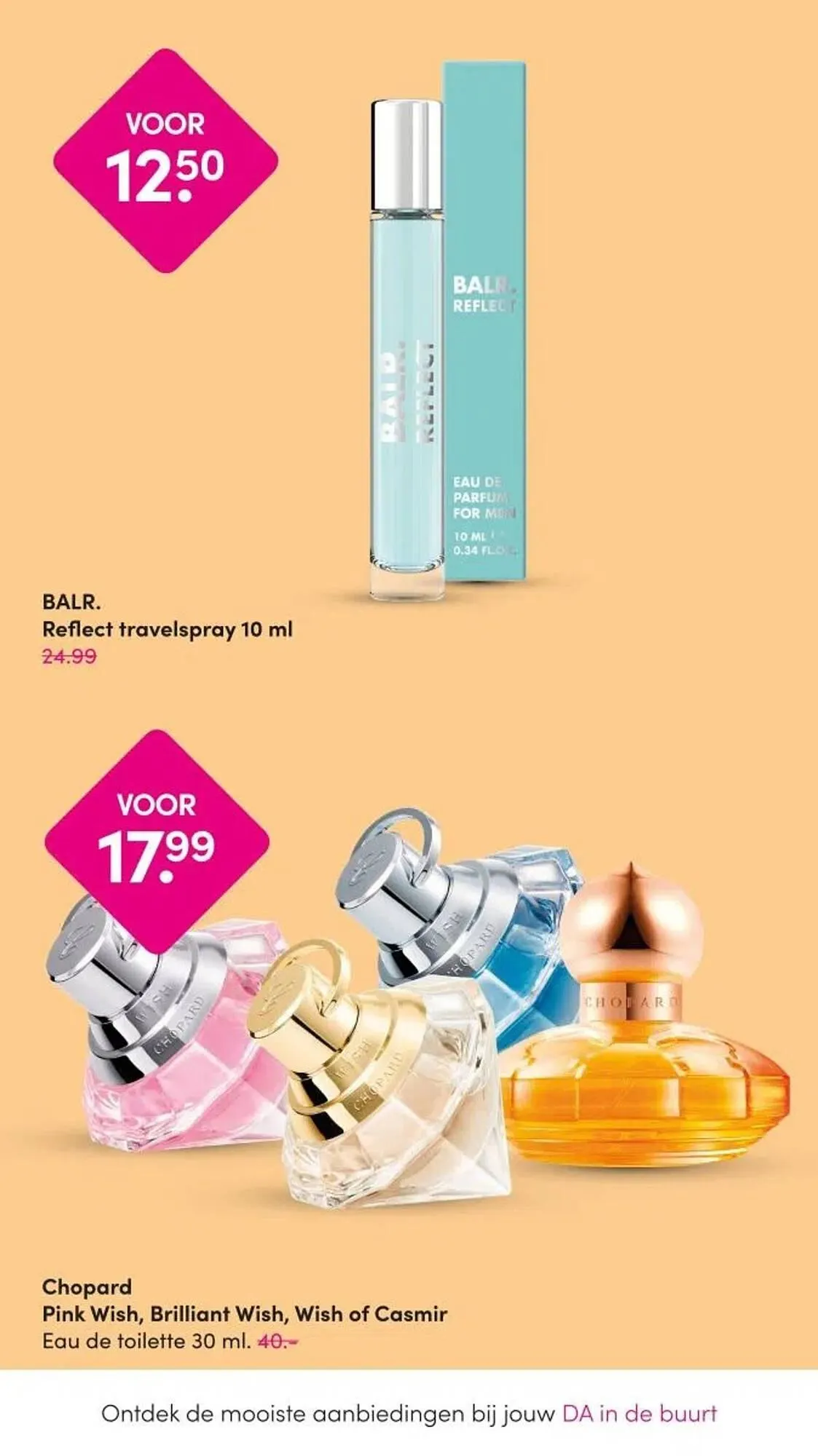 DA folder van 14 juli tot 27 juli 2025 - Folder pagina 15