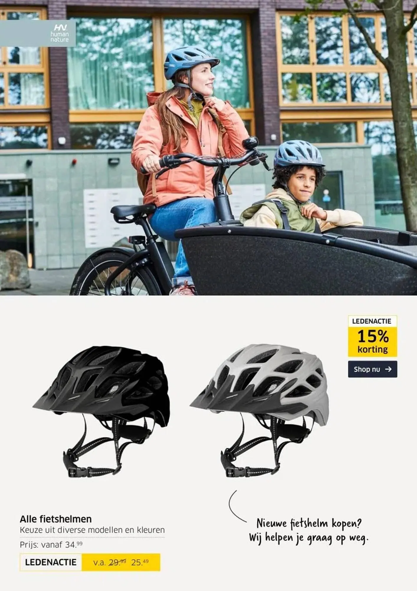 ANWB folder van 4 september tot 24 september 2023 - Folder pagina 28