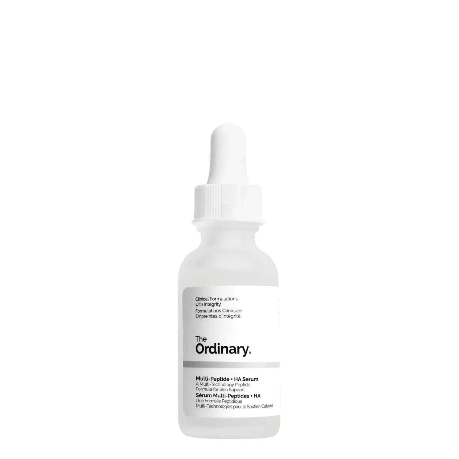 The Ordinary Signs of aging Multi-peptide + HA Serum