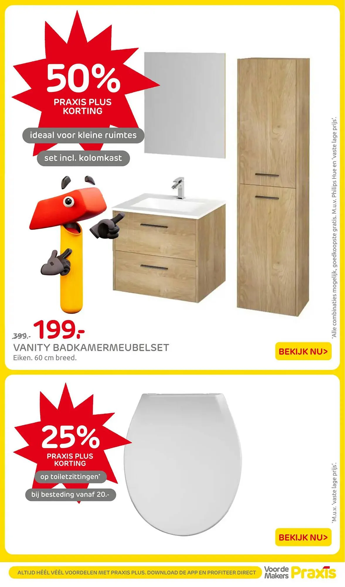 Praxis folder van 28 april tot 3 mei 2026 - Folder pagina 27