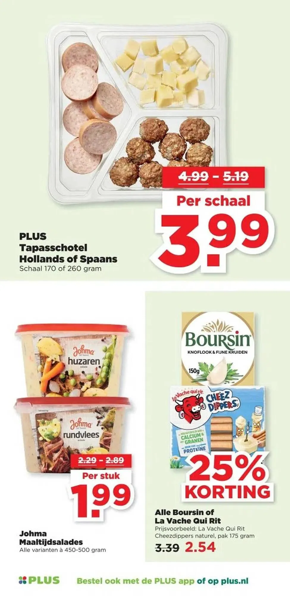 PLUS folder van 6 augustus tot 12 augustus 2025 - Folder pagina 16