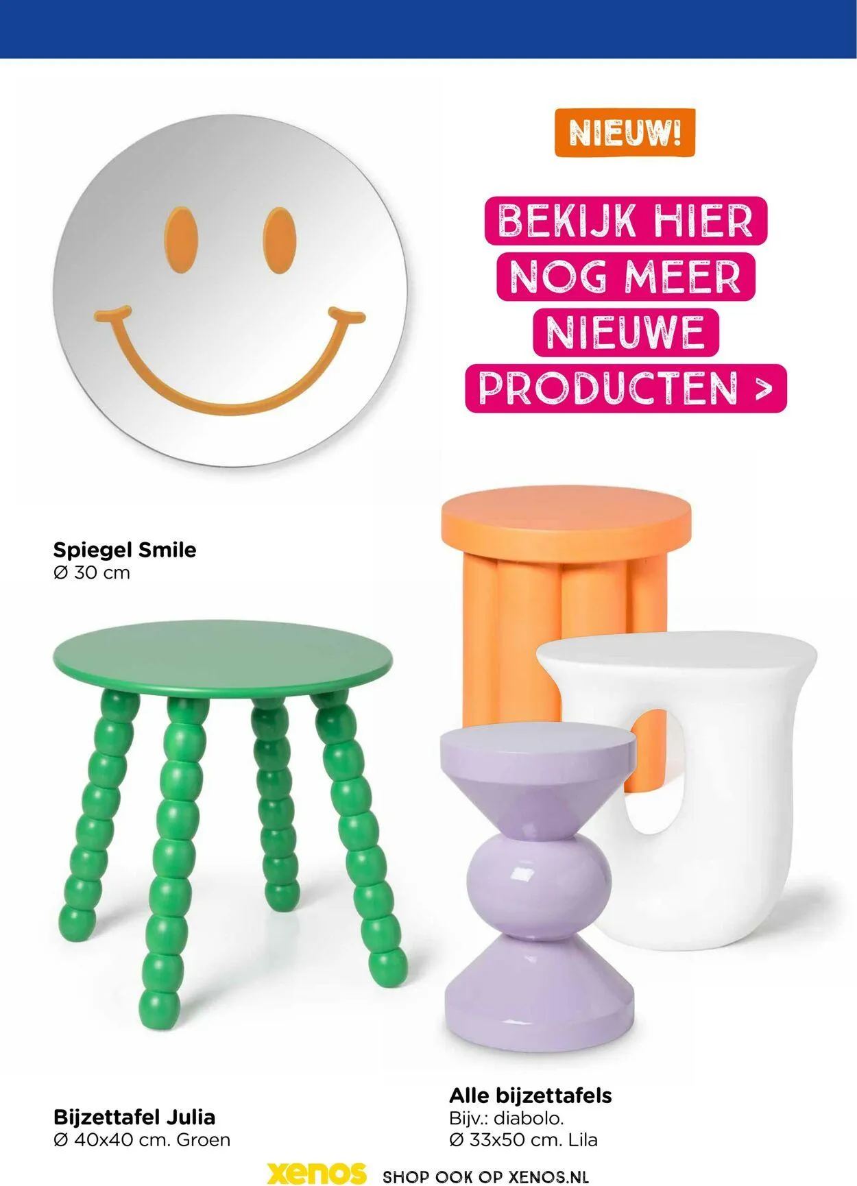 Xenos van 27 januari tot 27 maart 2025 - Folder pagina 11