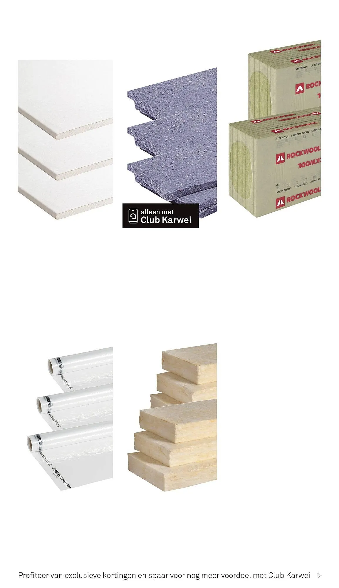 Karwei folder van 22 december tot 28 december 2025 - Folder pagina 31