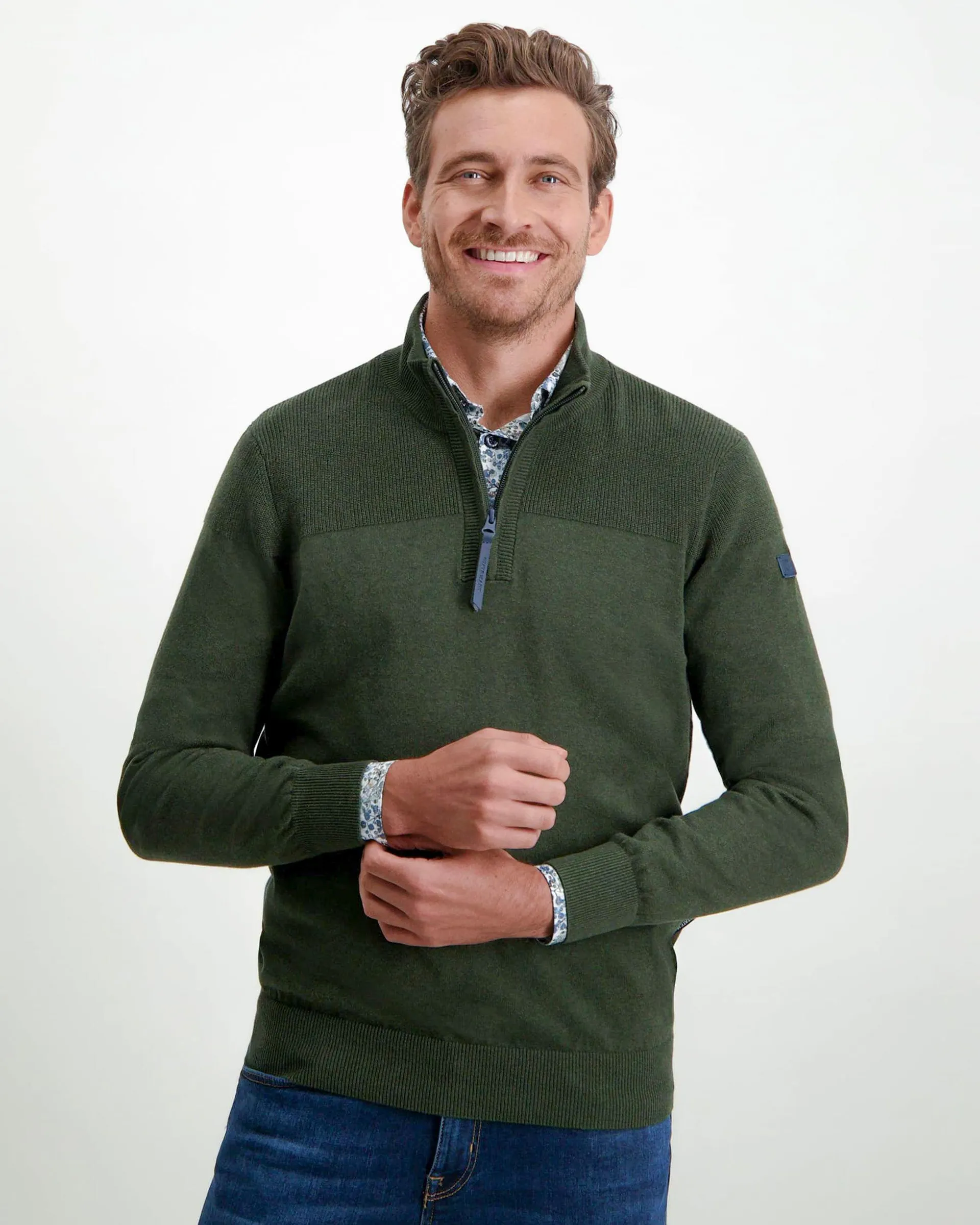 State of Art Schipperstrui