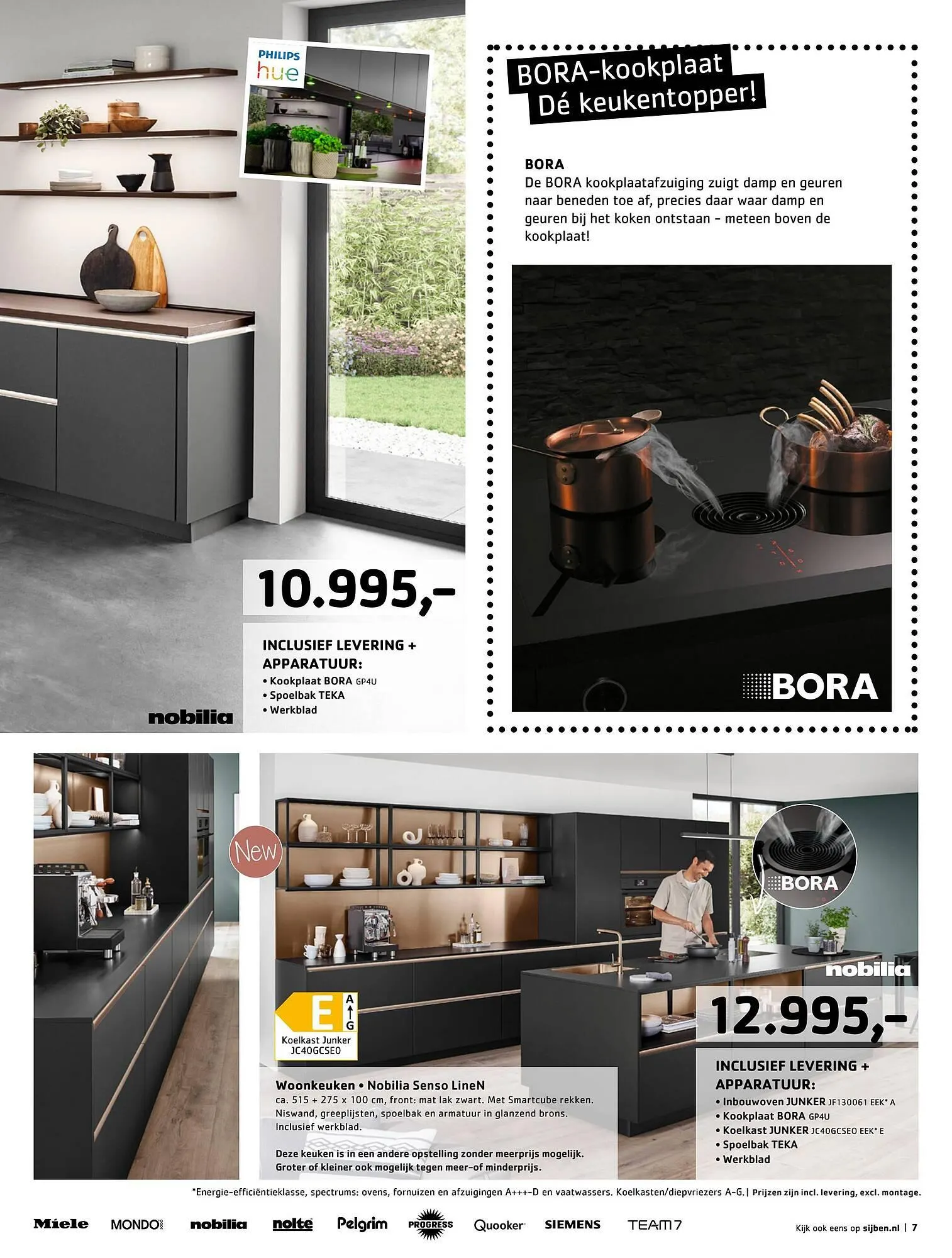 Sijben folder van 1 januari tot 31 maart 2025 - Folder pagina 7