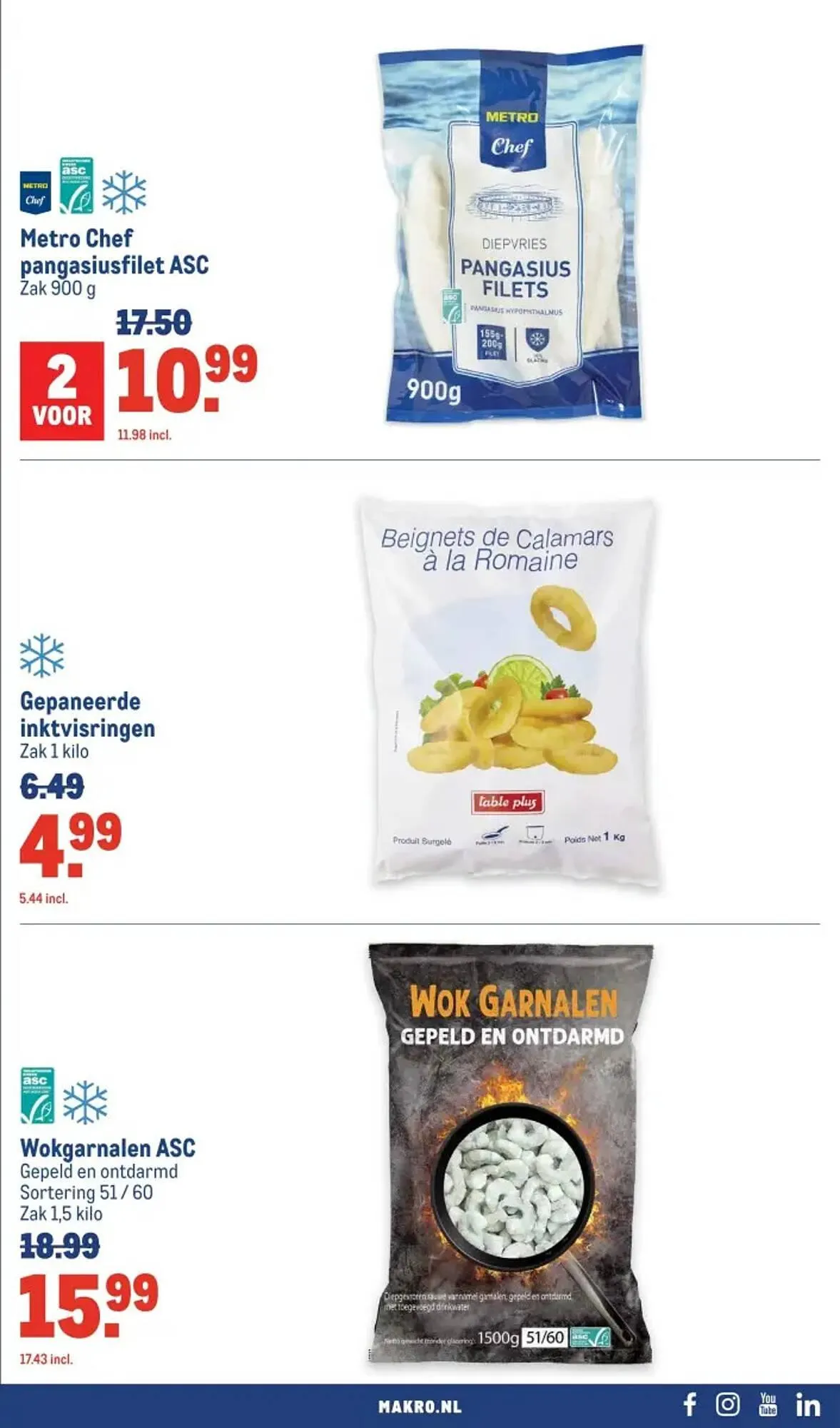 Makro folder van 14 januari tot 27 januari 2026 - Folder pagina 23