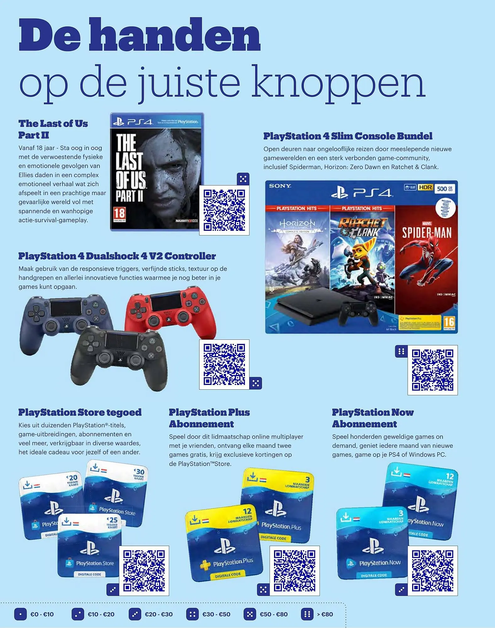 Bol.com Speelgoedboek 2023 van 8 oktober tot 31 december 2023 - Folder pagina 156