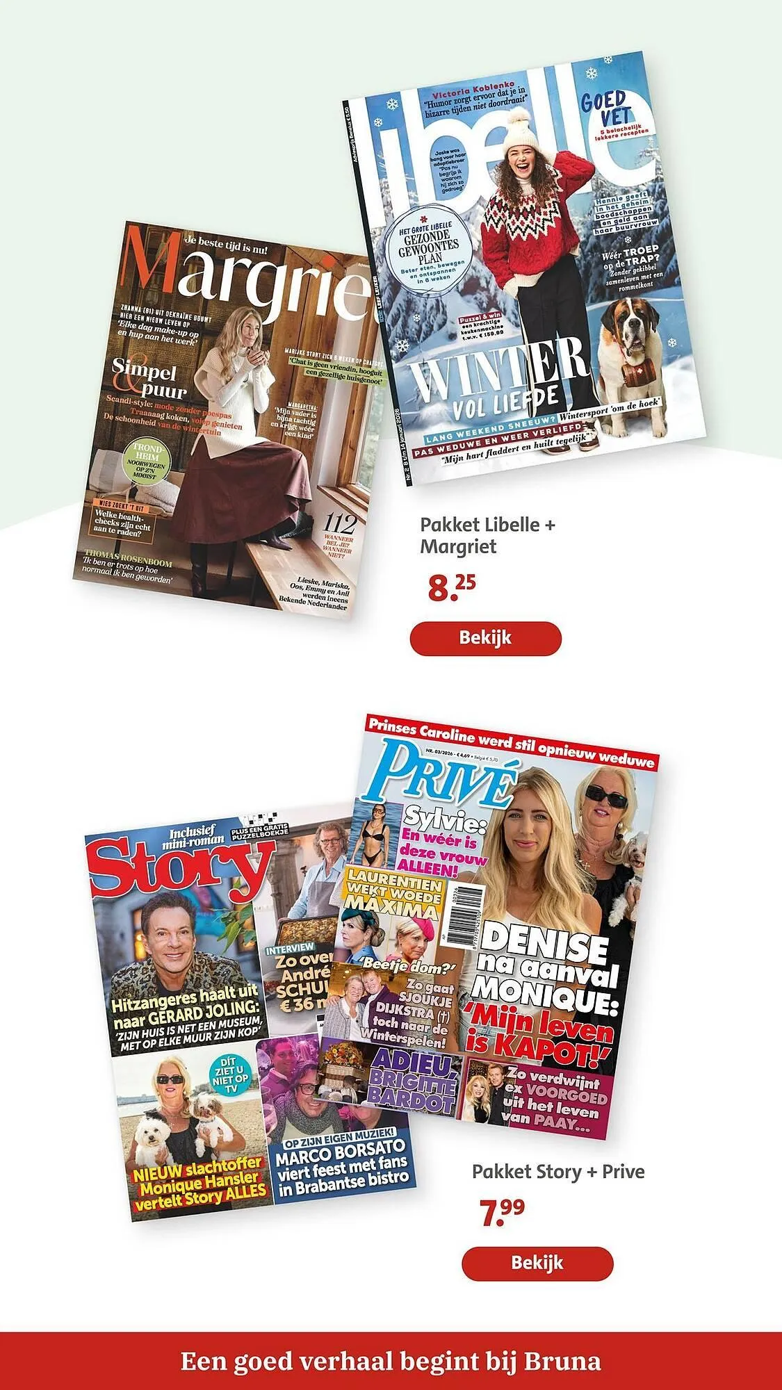 Bruna folder van 21 januari tot 1 februari 2026 - Folder pagina 28
