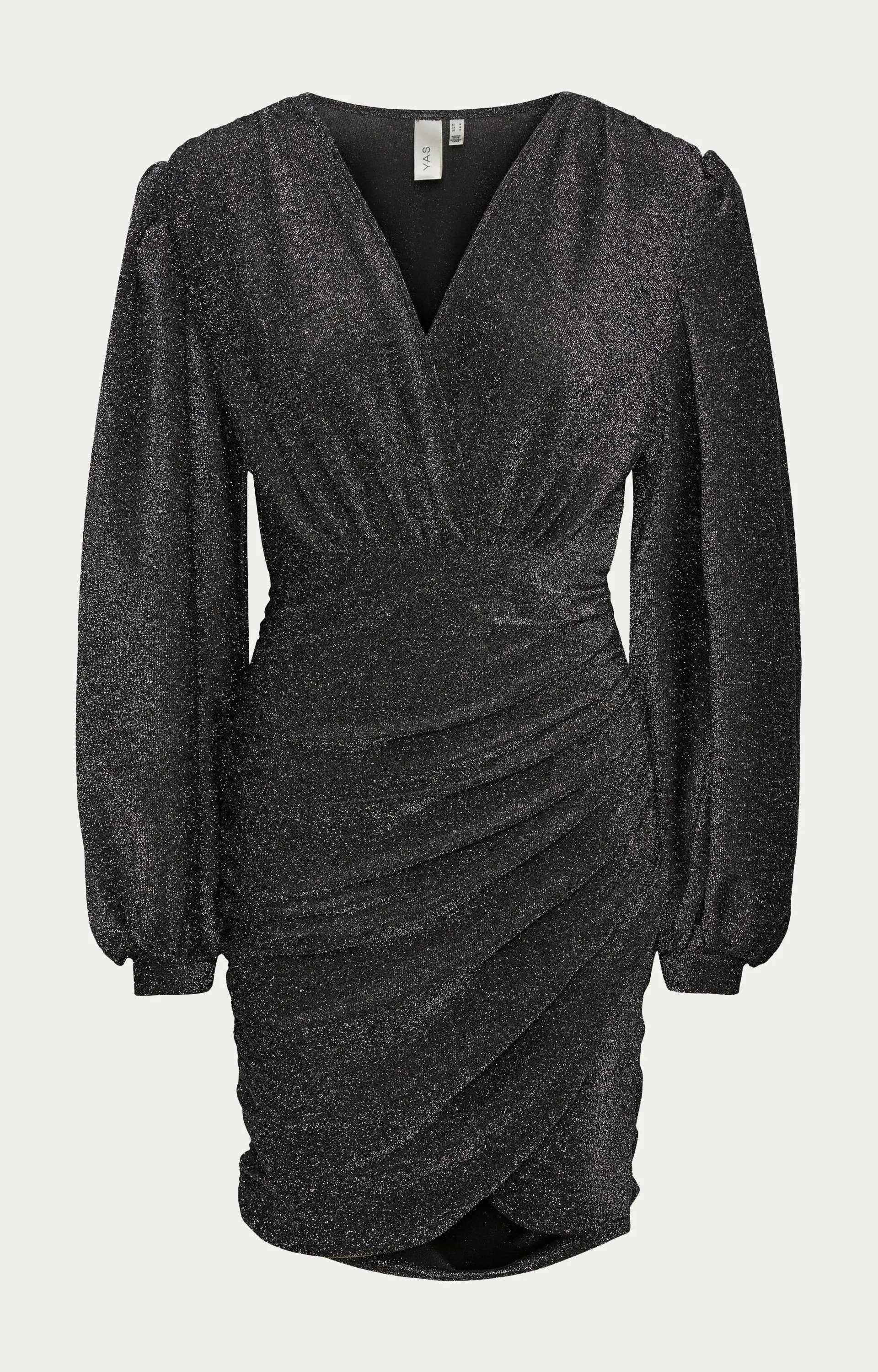 YAS Dames Yastikka jurk