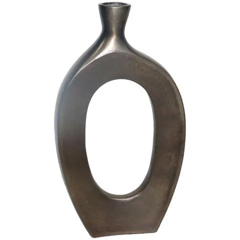 Vaas Trebbia S brons