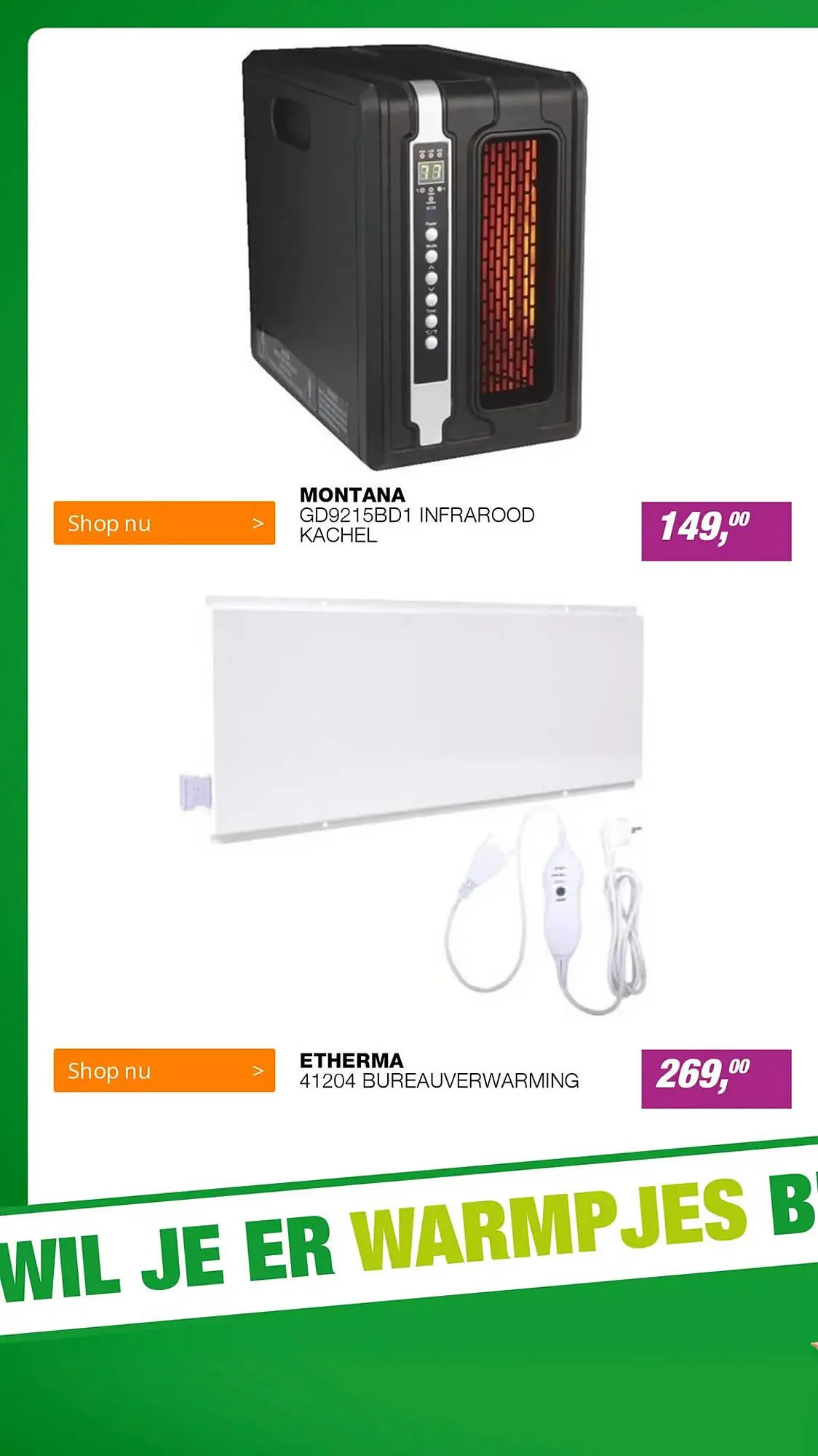 EP folder van 28 november tot 10 december 2023 - Folder pagina 11