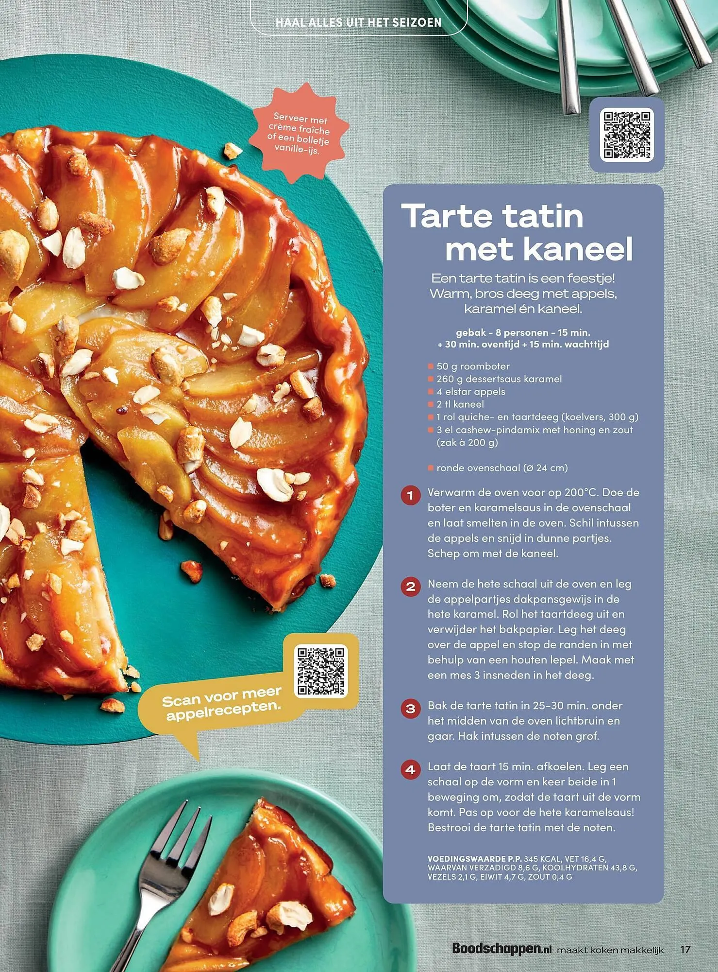 Boodschappen folder van 1 oktober tot 31 oktober 2025 - Folder pagina 15