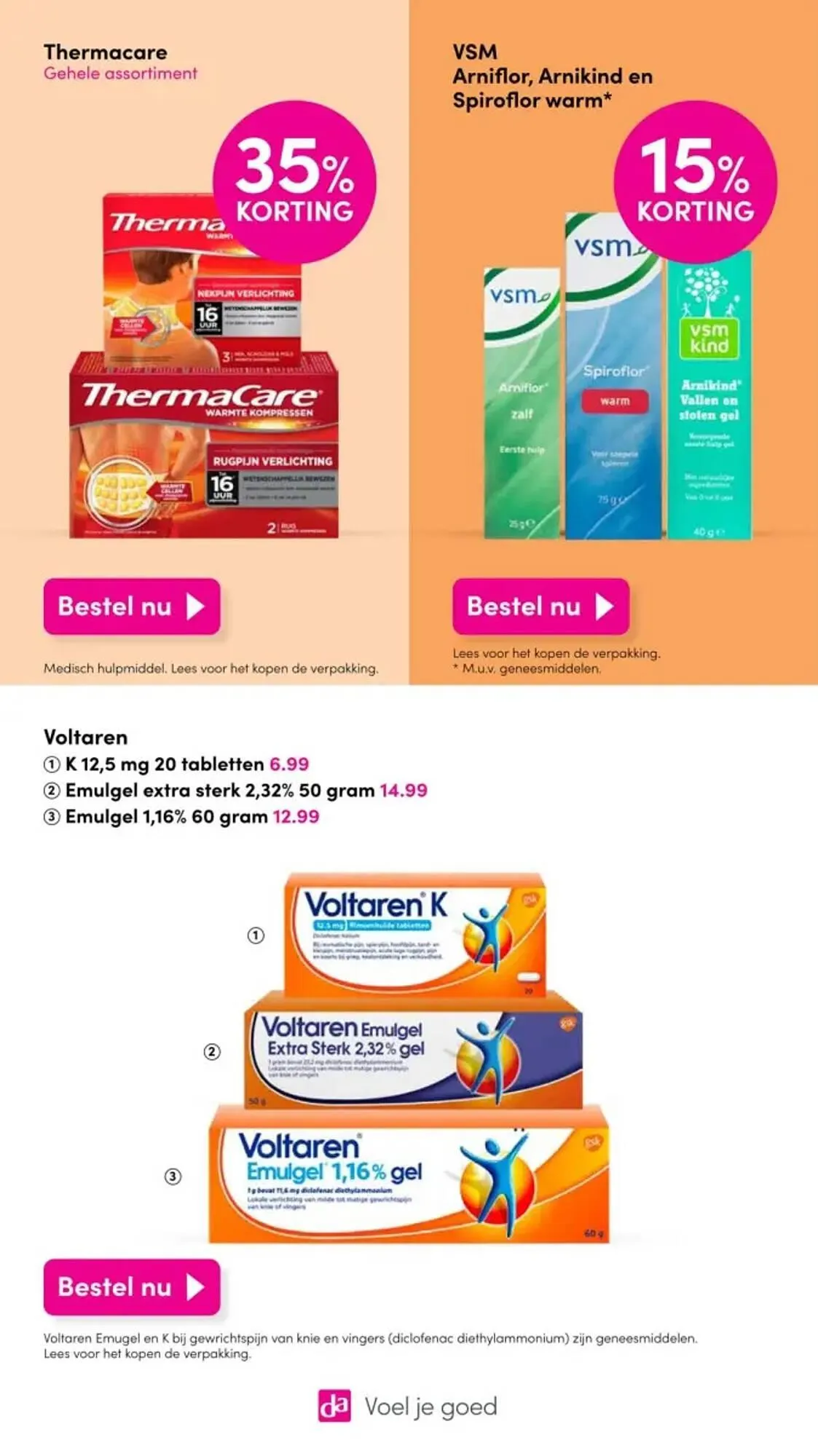 DA folder van 4 december tot 10 december 2023 - Folder pagina 17