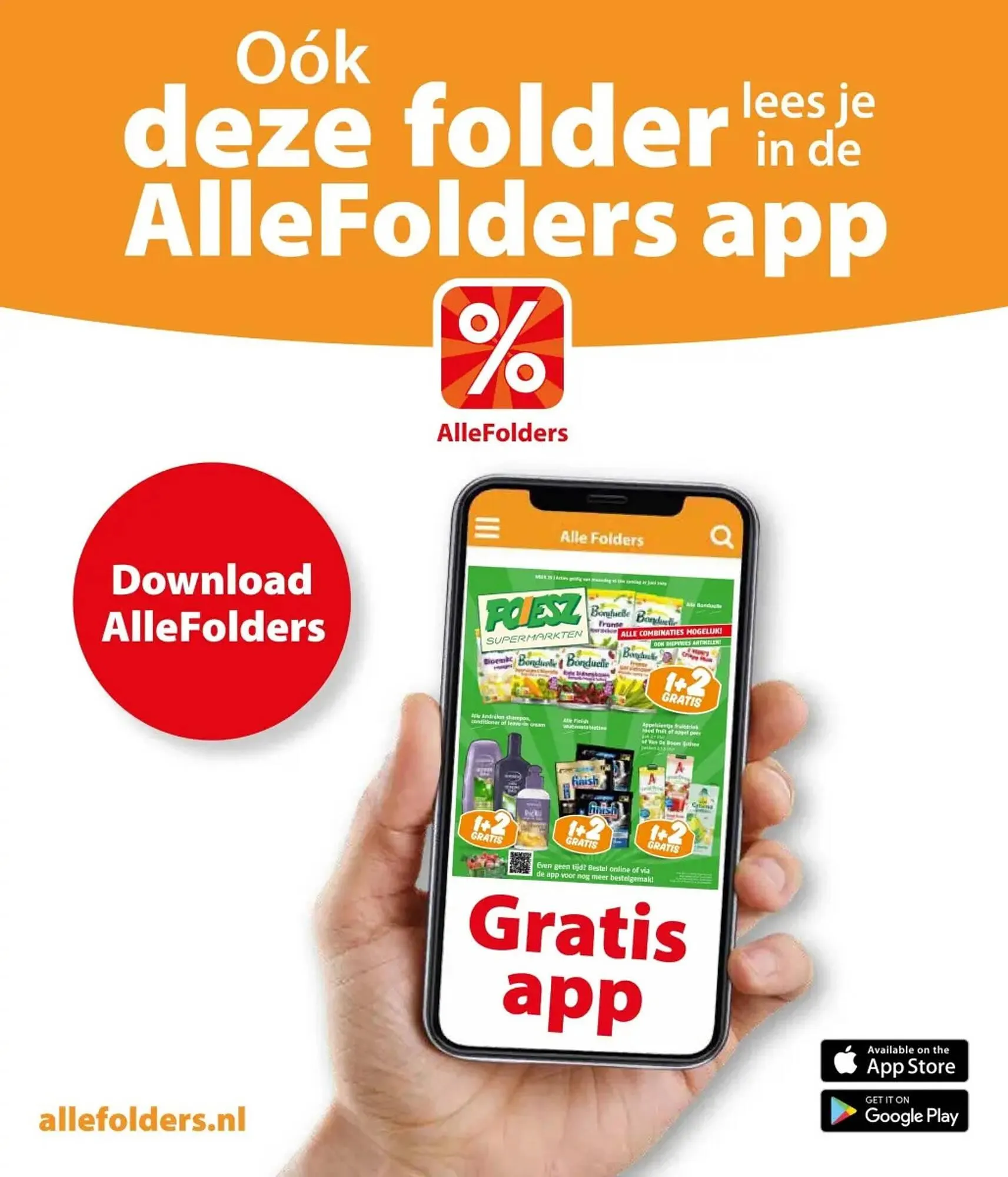Poiesz folder van 16 juni tot 22 juni 2025 - Folder pagina 33