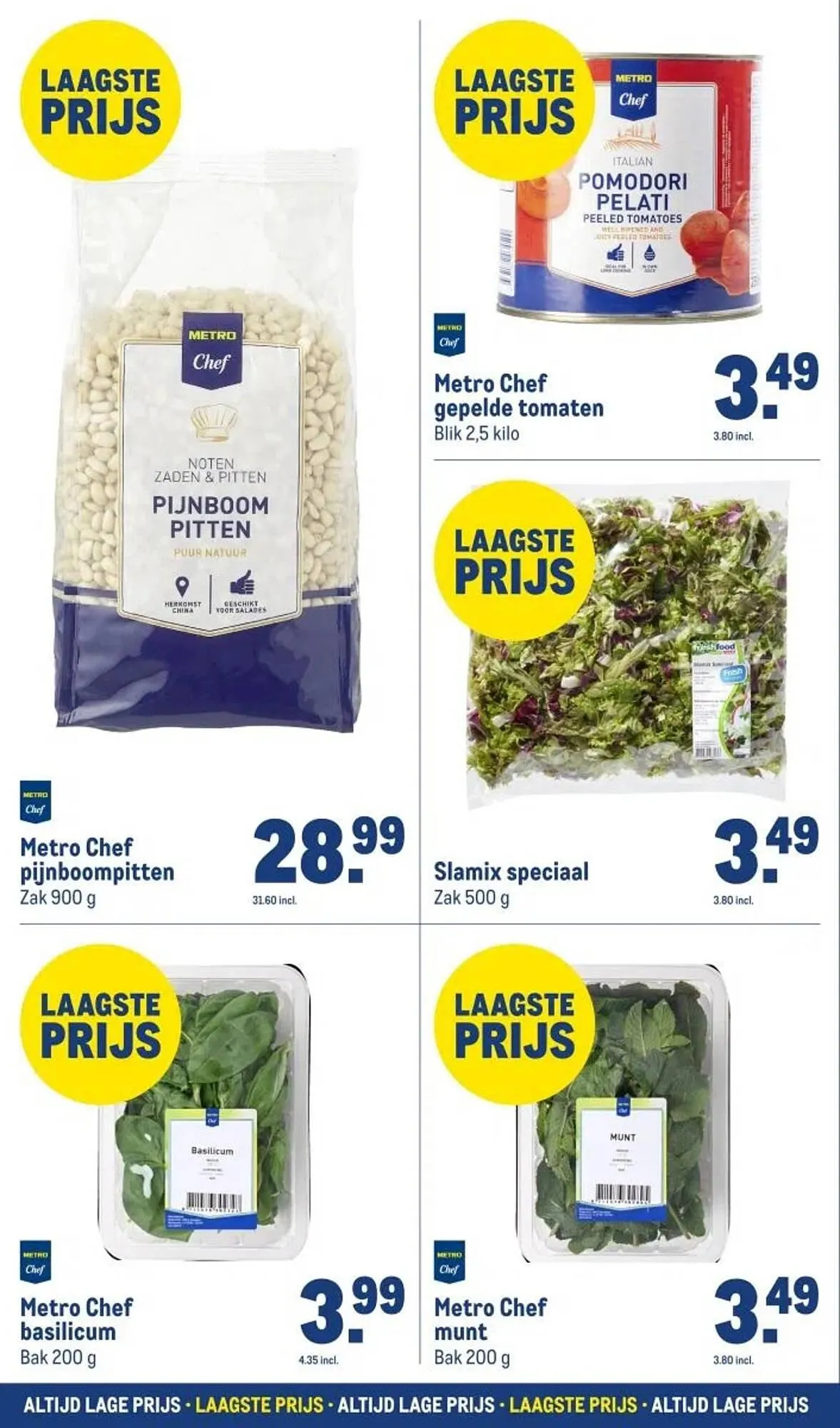 Makro folder van 12 januari tot 18 januari 2026 - Folder pagina 20
