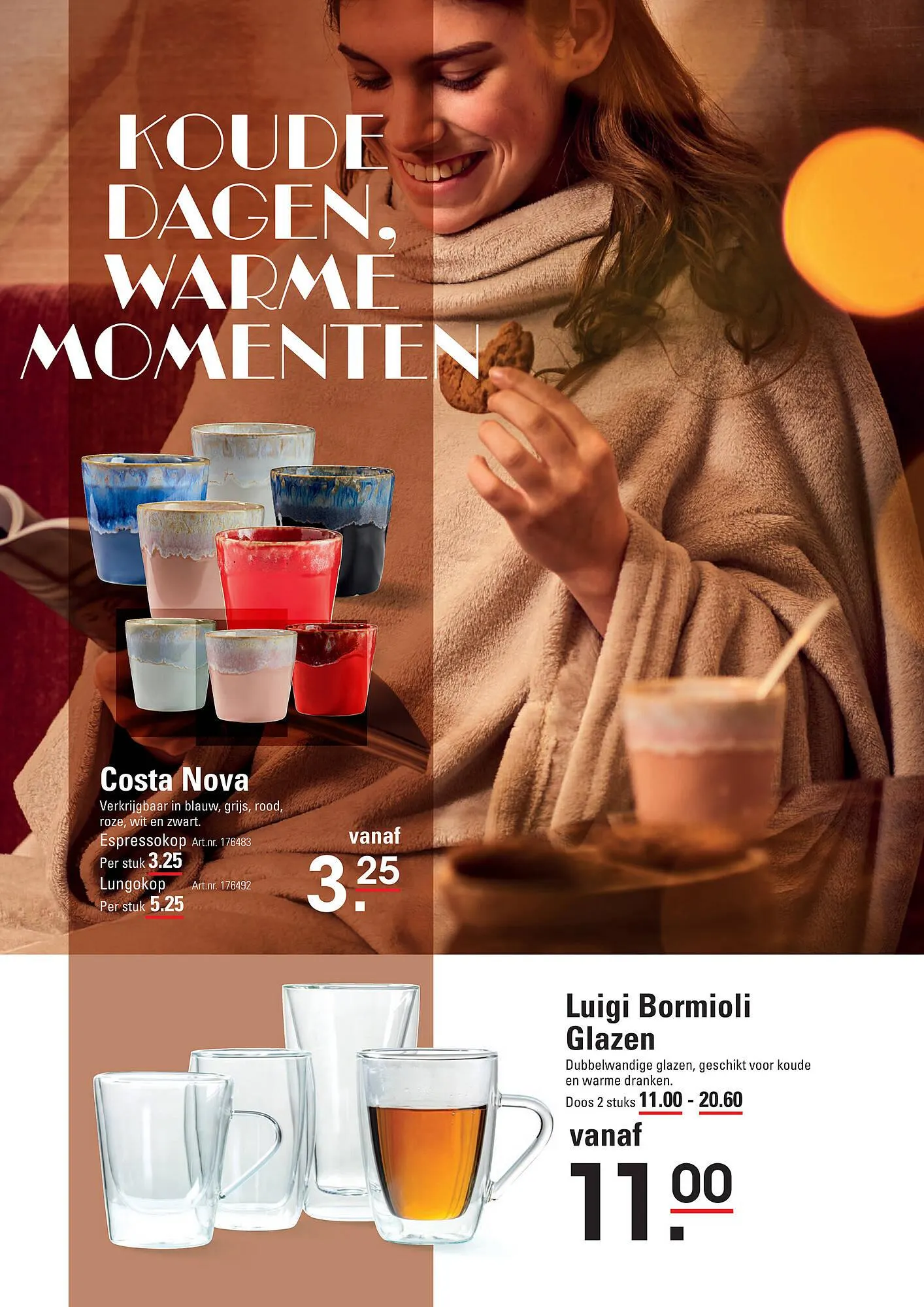 De Kweker folder van 14 november tot 31 december 2023 - Folder pagina 38