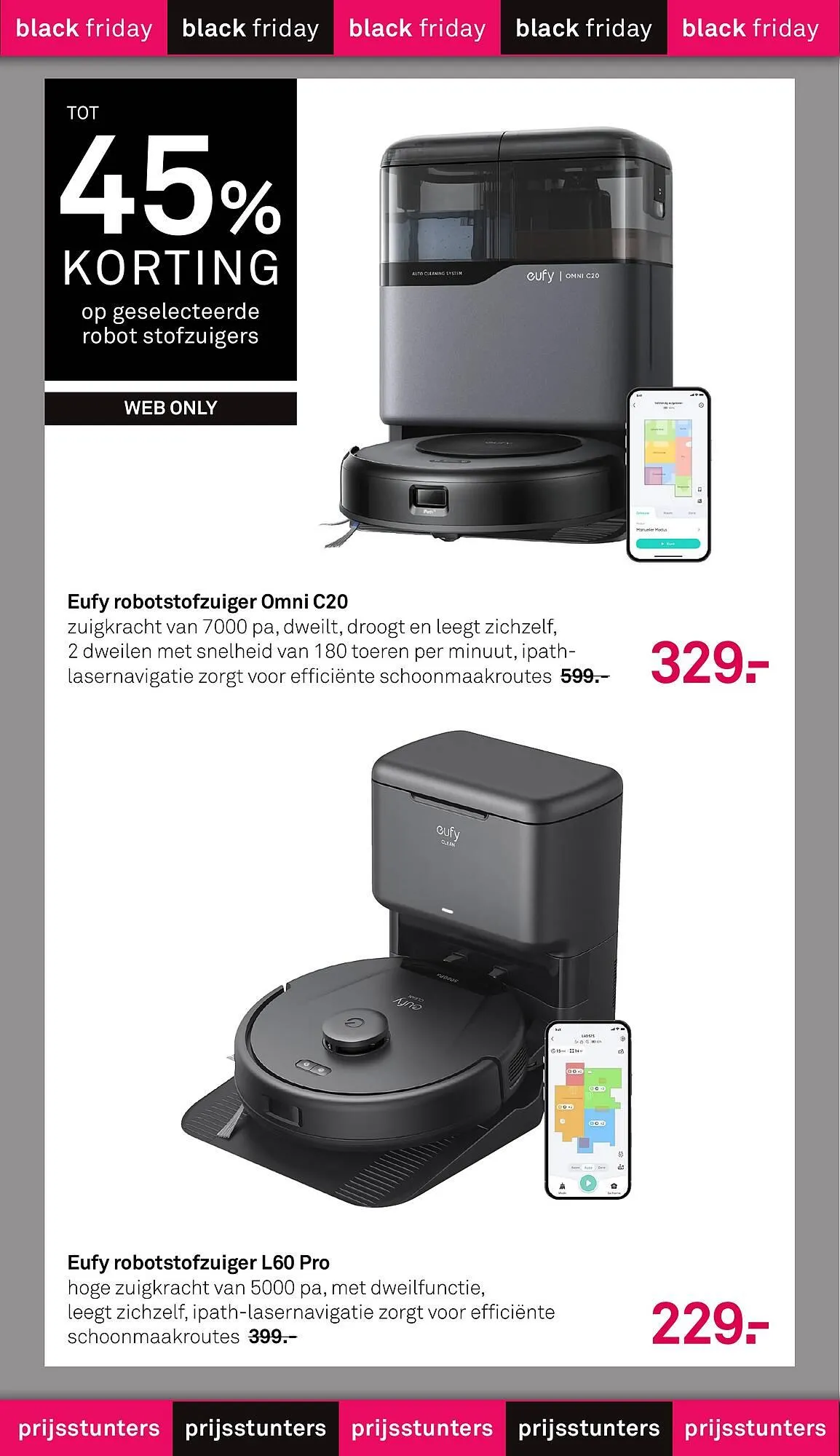 Karwei folder van 24 november tot 1 december 2025 - Folder pagina 22