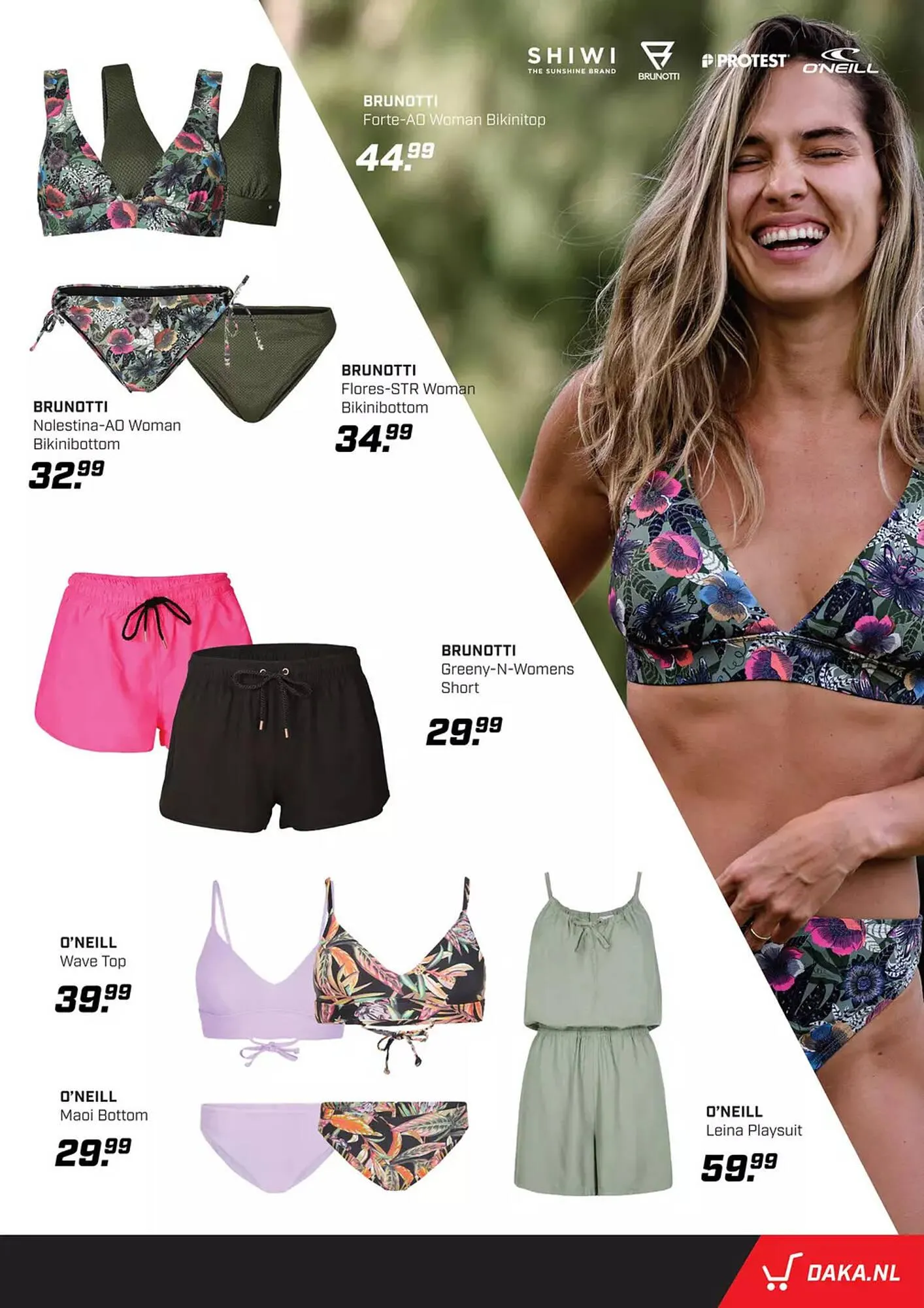 Daka Sport folder van 31 mei tot 31 juli 2023 - Folder pagina 5