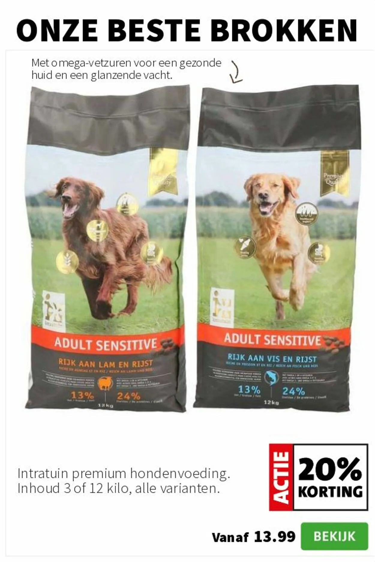 Intratuin Actuele folder van 9 november tot 23 november 2025 - Folder pagina 9