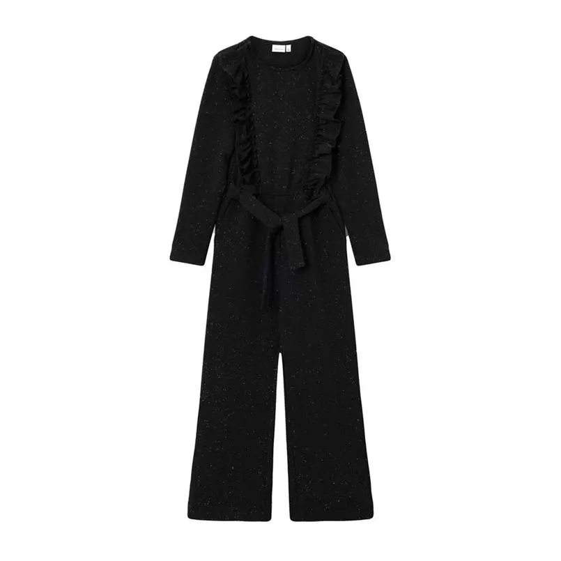 Name It meisjes jumpsuit glitter