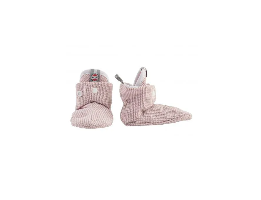 Babyslofje Lodger Slipper Ciumbelle Tan 3-6 mnd