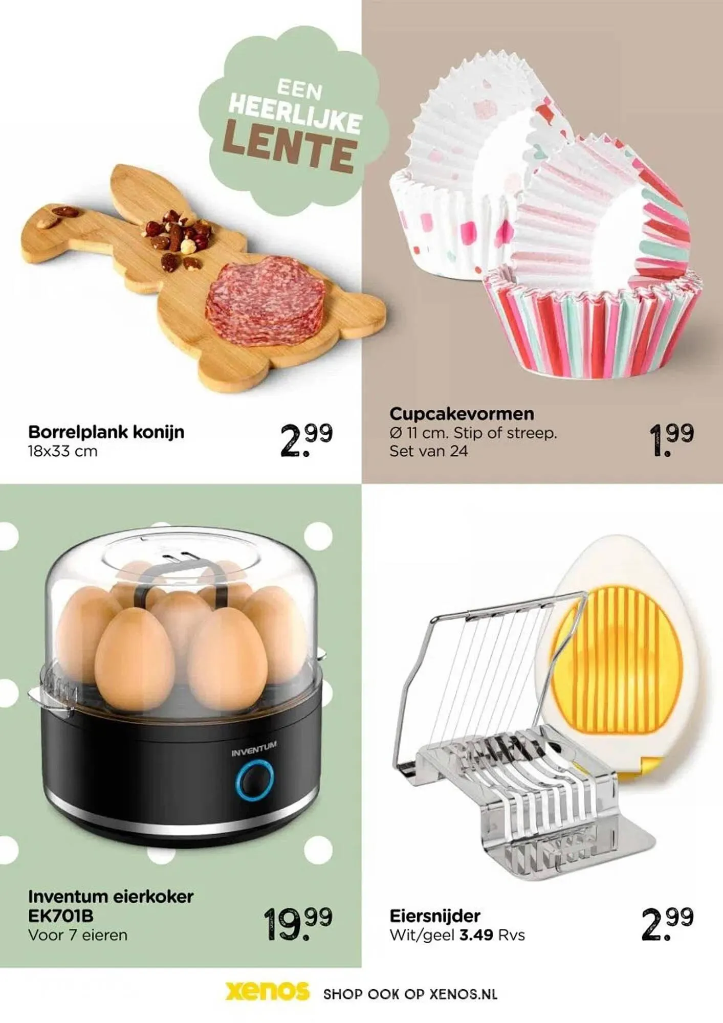 Xenos folder van 22 februari tot 6 april 2026 - Folder pagina 51