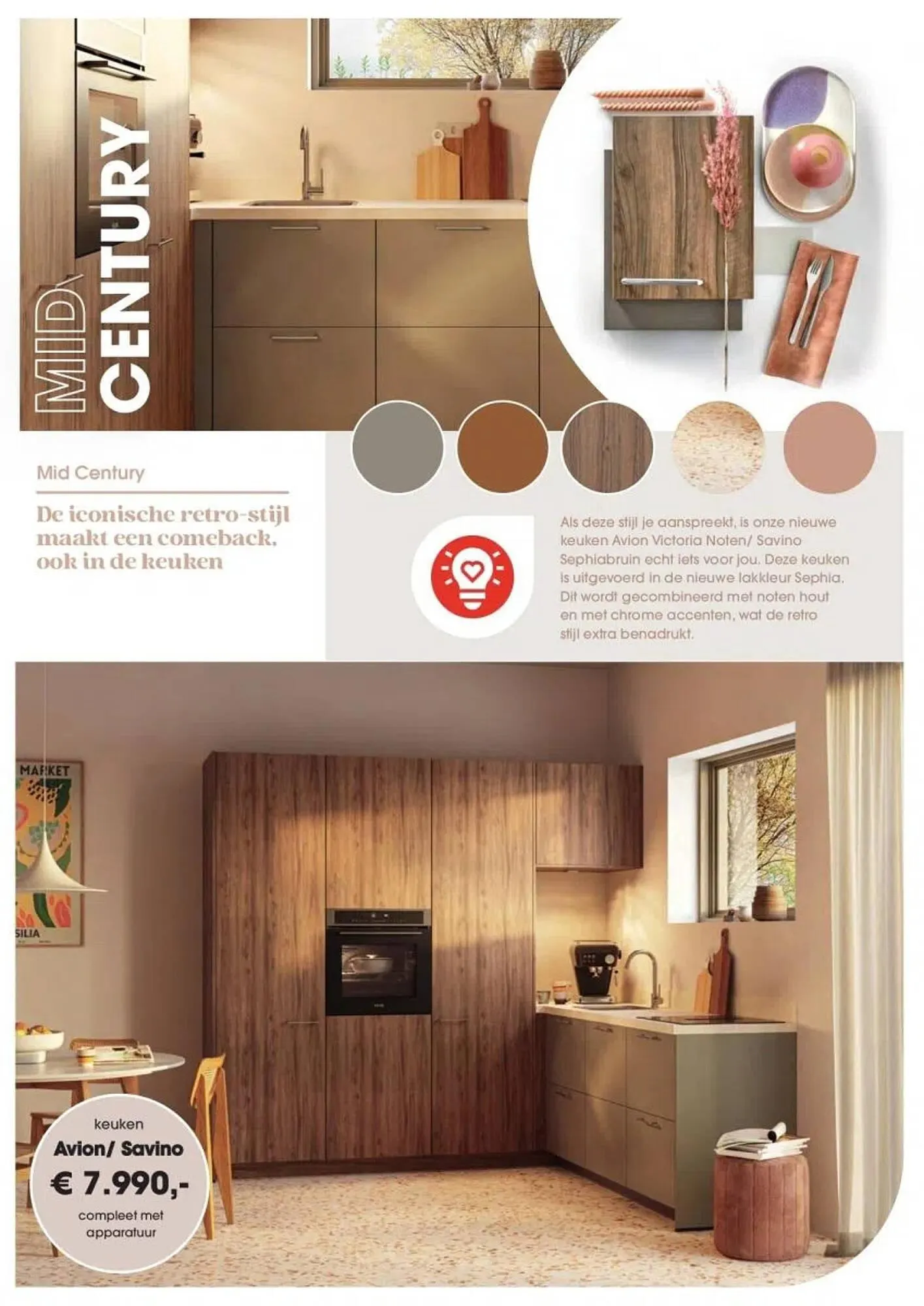 Superkeukens folder van 8 juni tot 15 juni 2025 - Folder pagina 3