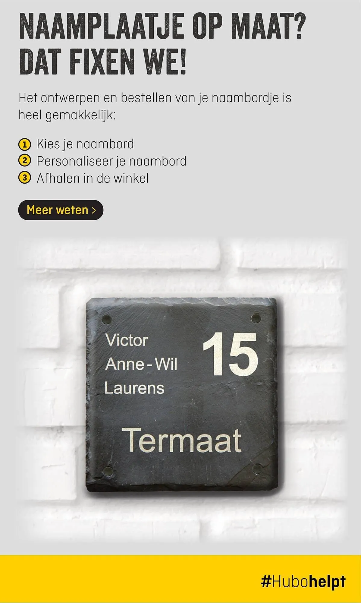 Hubo folder van 12 november tot 26 november 2023 - Folder pagina 7